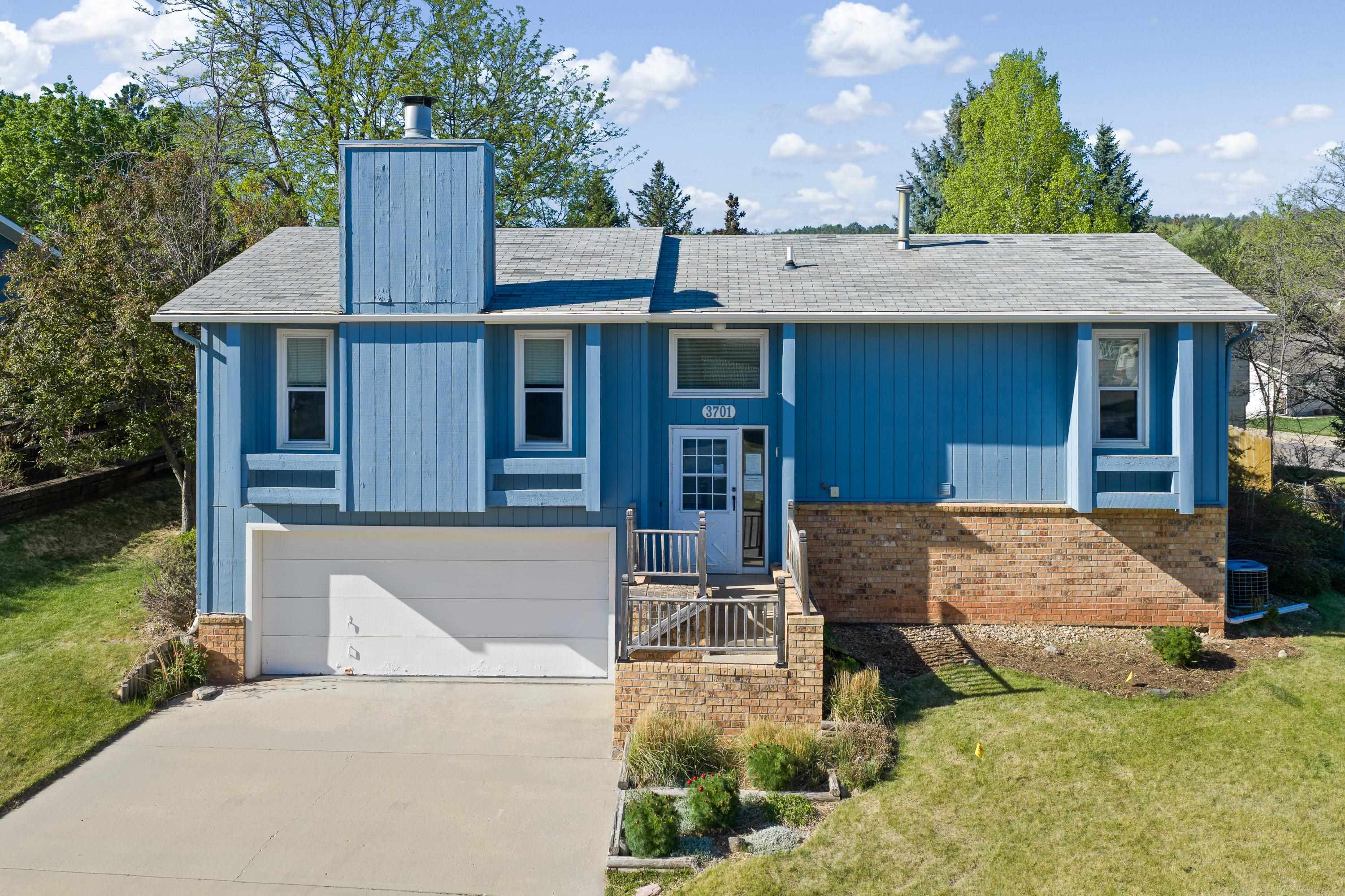 3701 Westridge Road