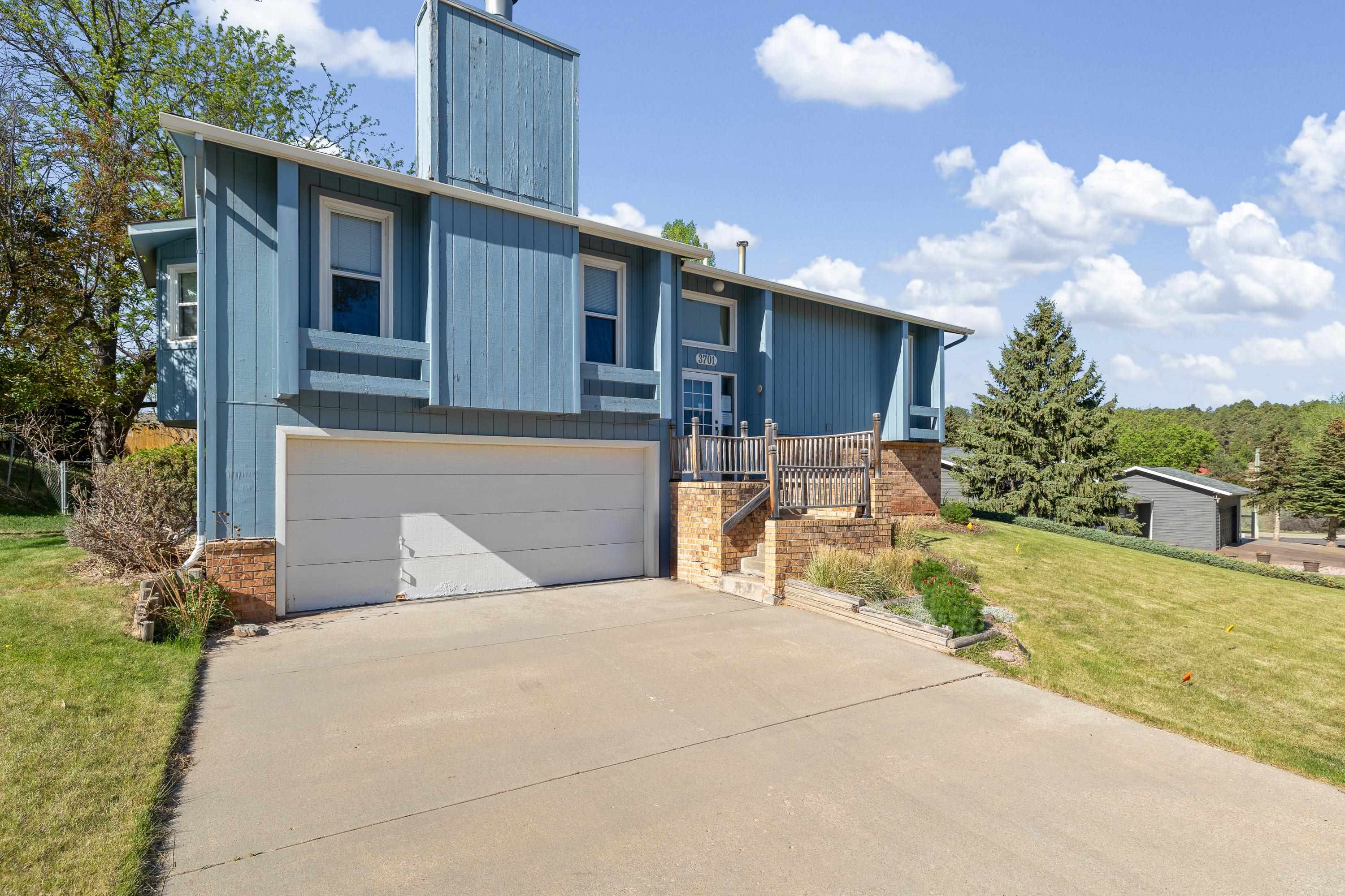 3701 Westridge Road