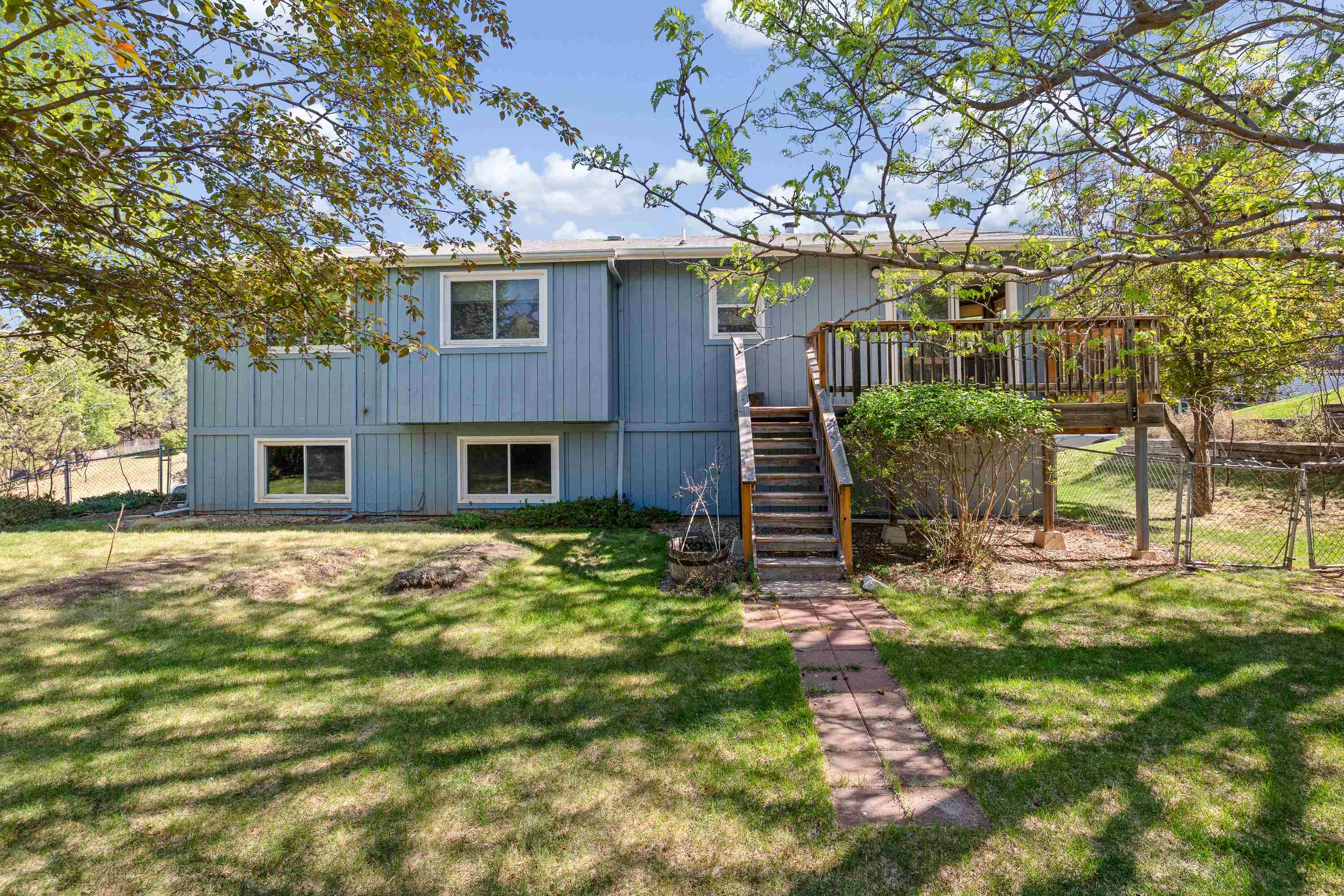 3701 Westridge Road