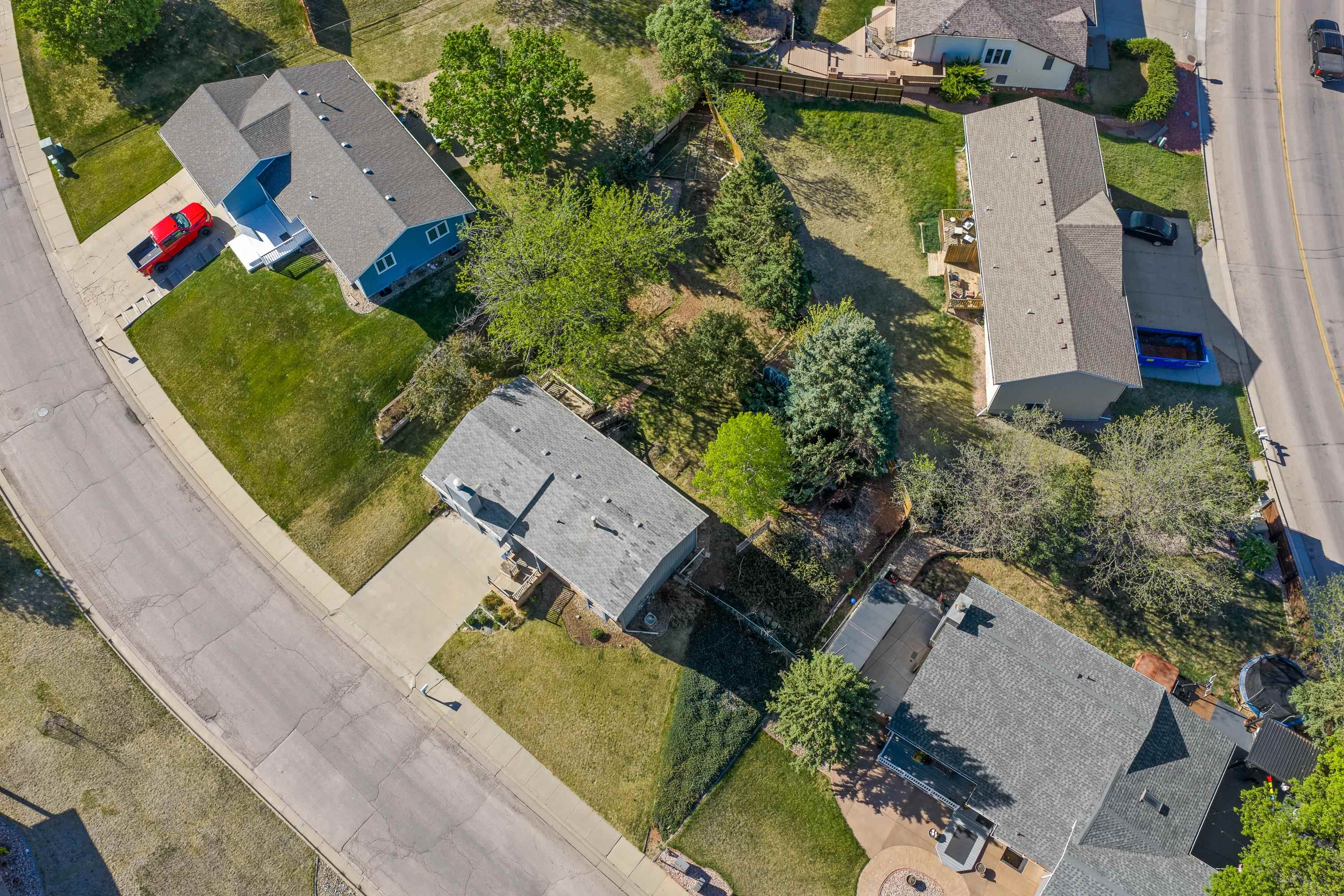 3701 Westridge Road