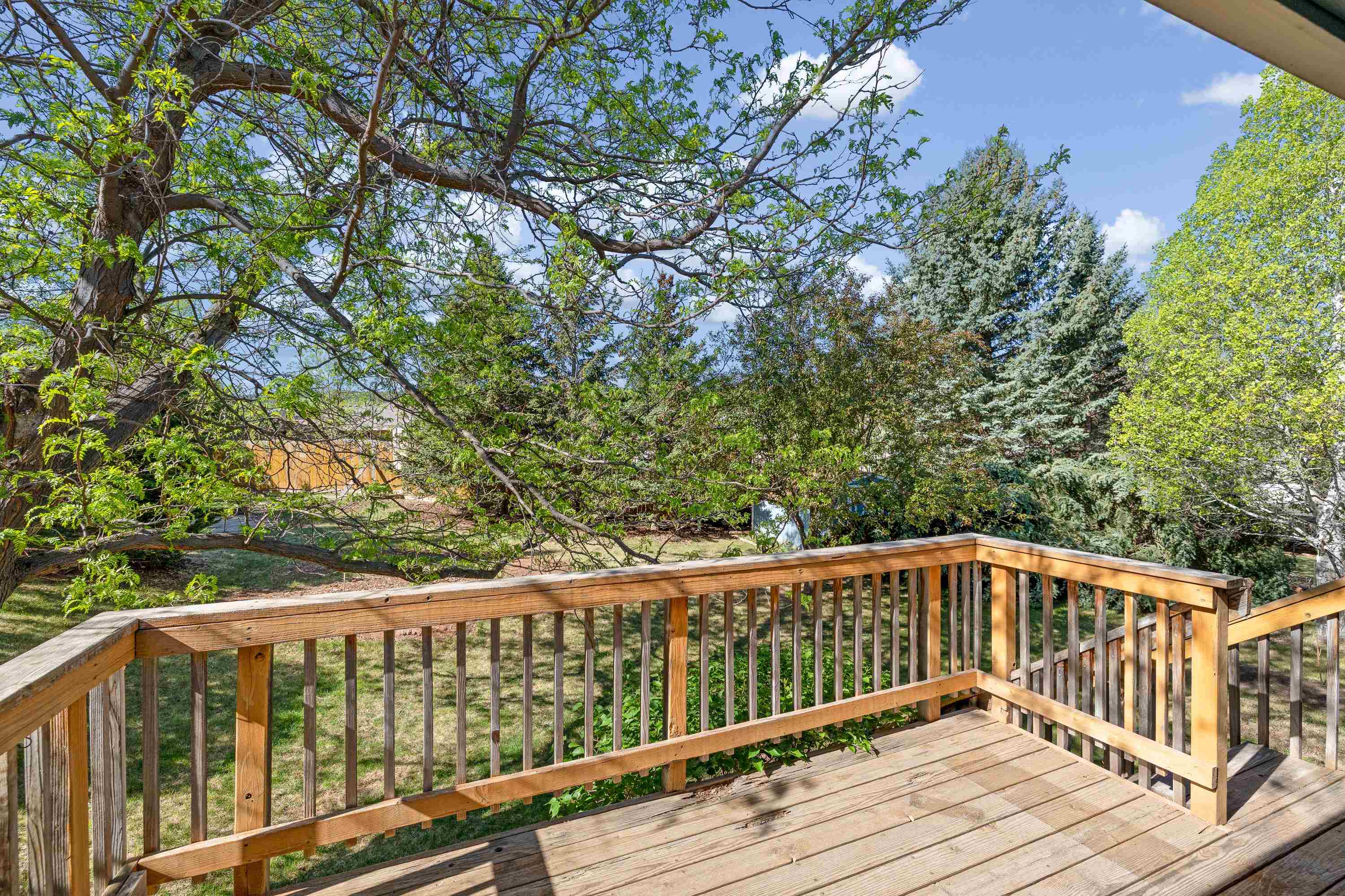 3701 Westridge Road
