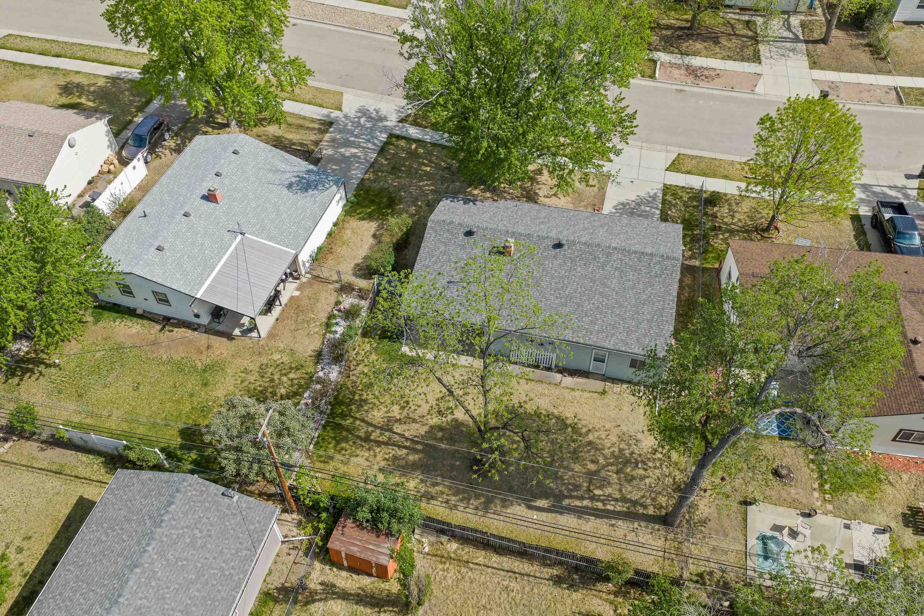 429 E Idaho Street