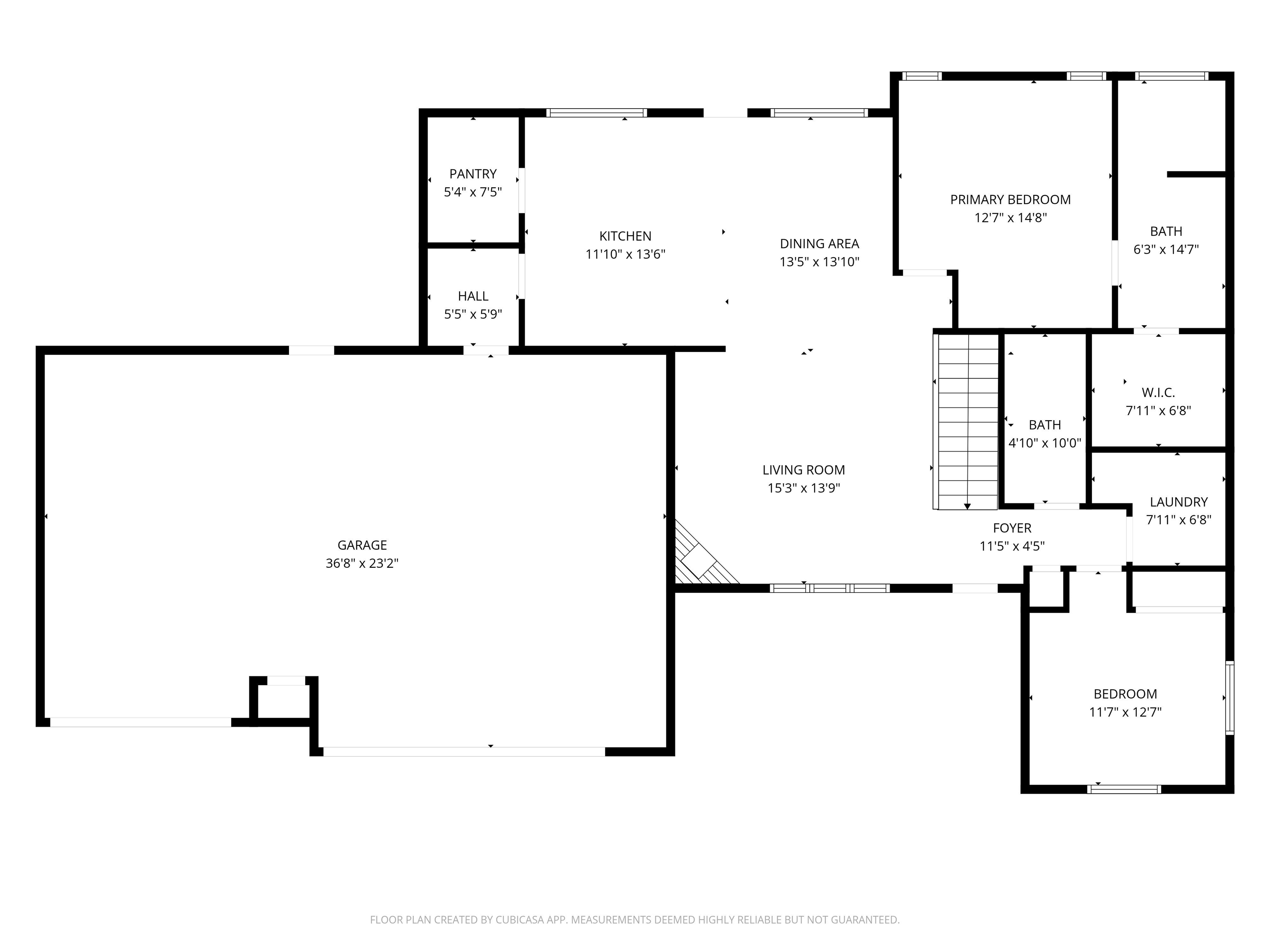21622 Northwood Drive