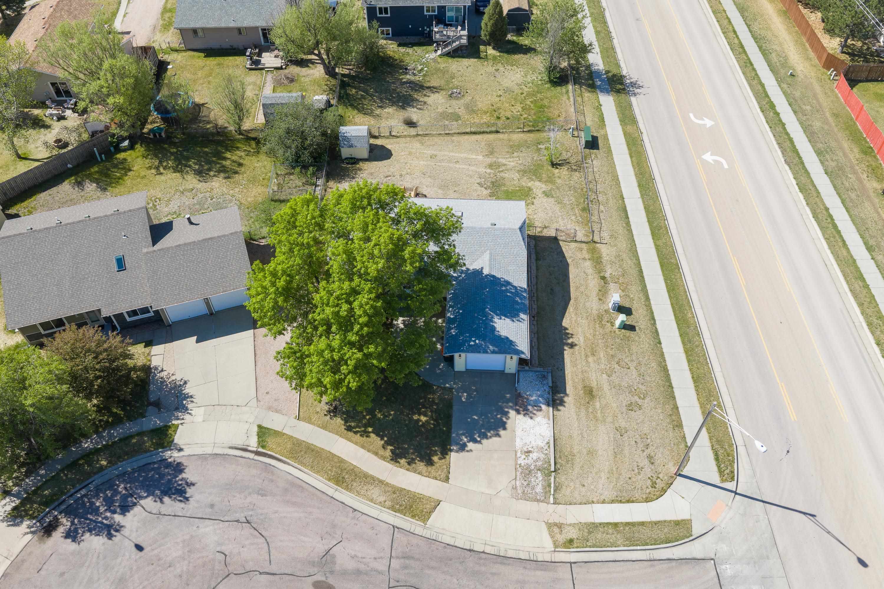 5505 N Pitch Court