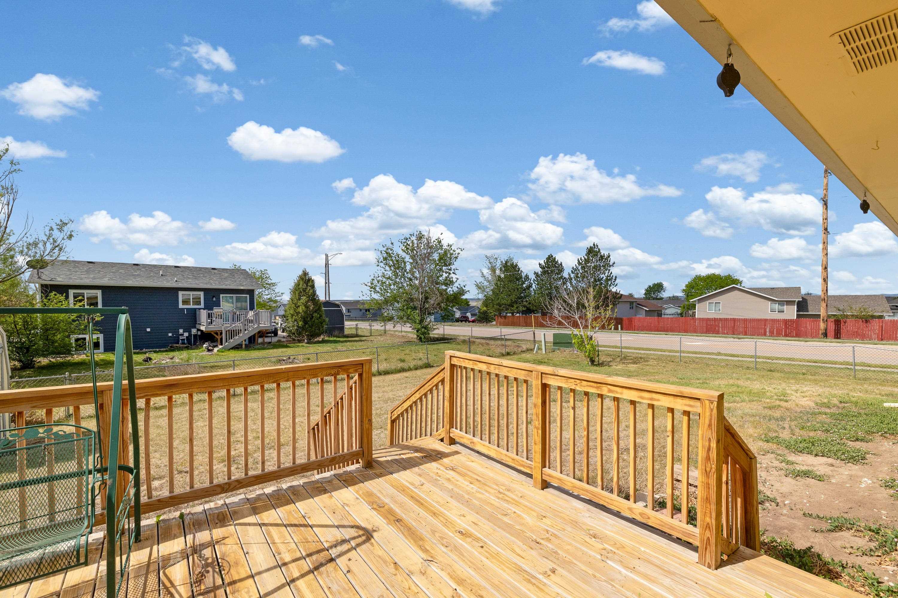 5505 N Pitch Court