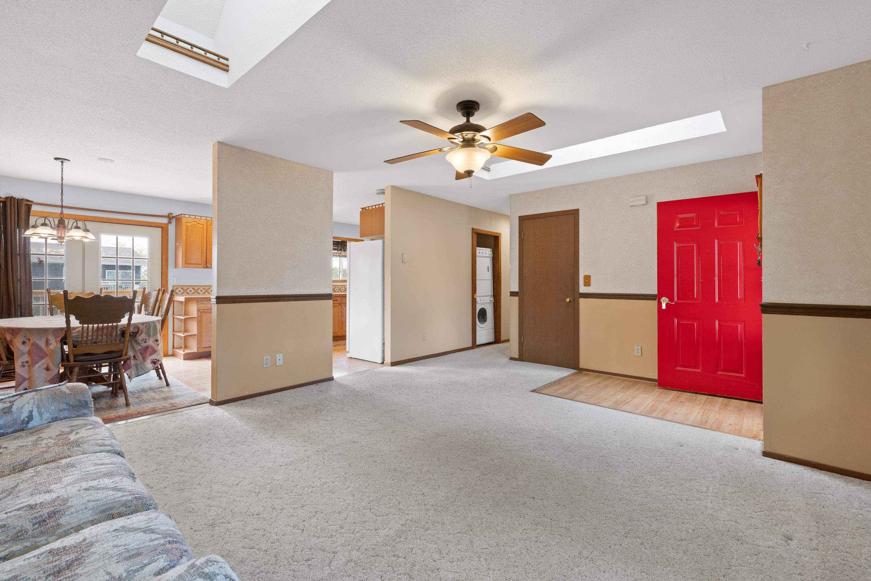 5505 N Pitch Court