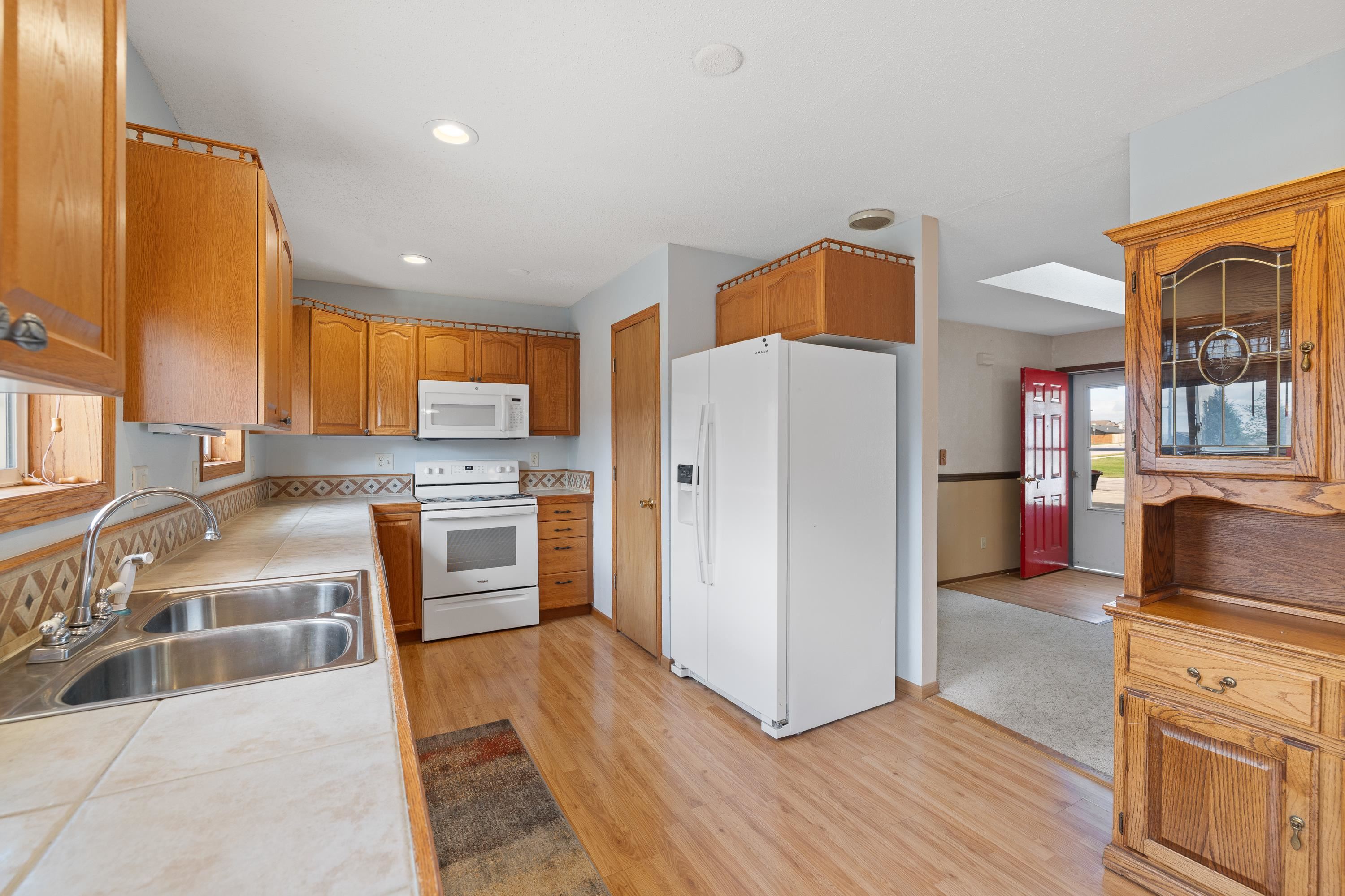 5505 N Pitch Court