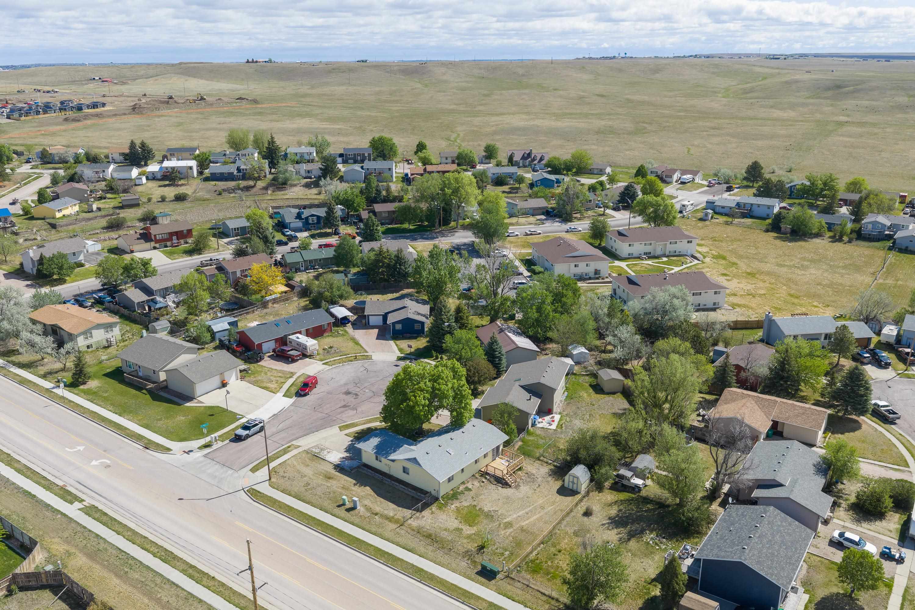 5505 N Pitch Court