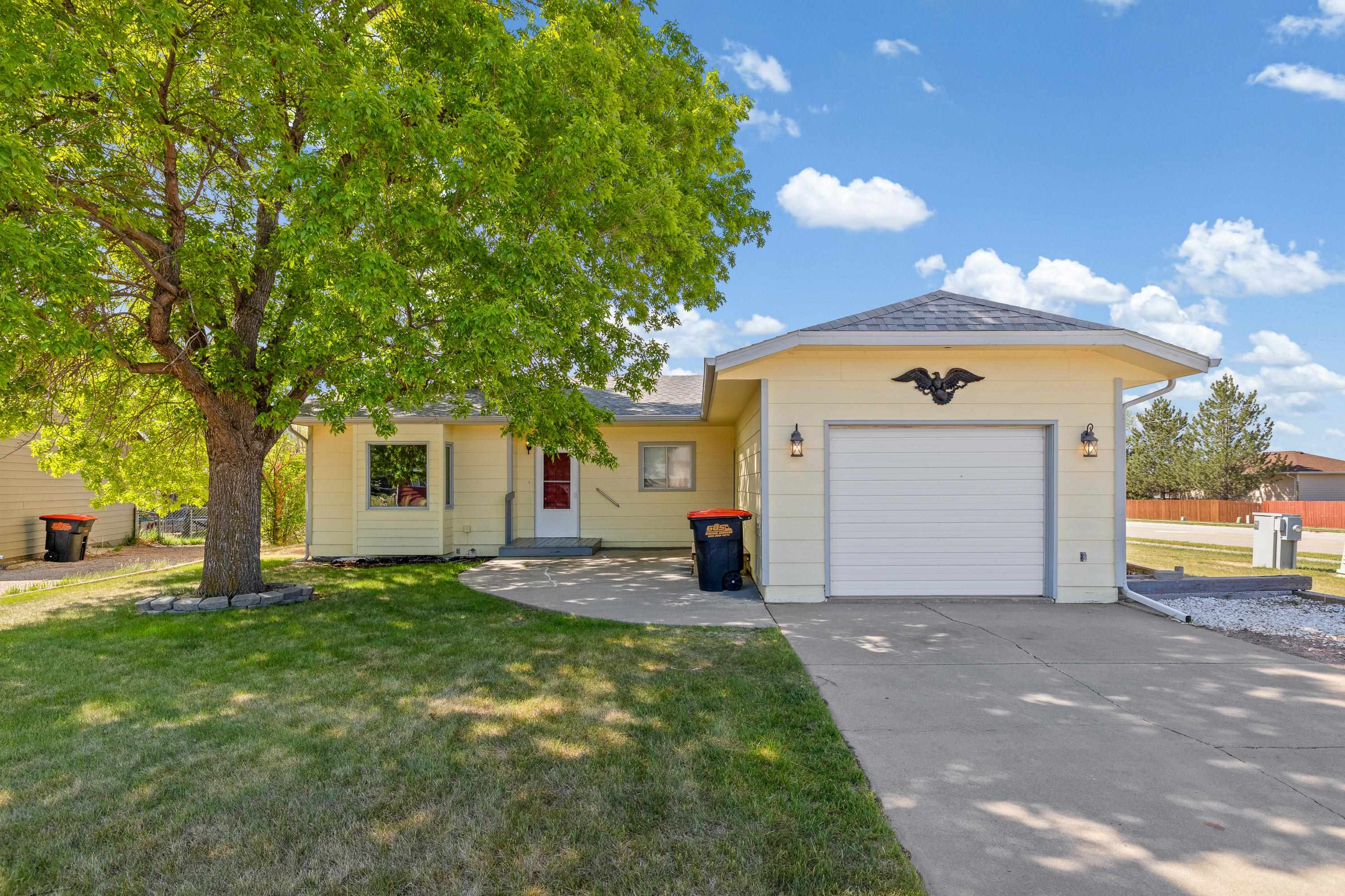 5505 N Pitch Court