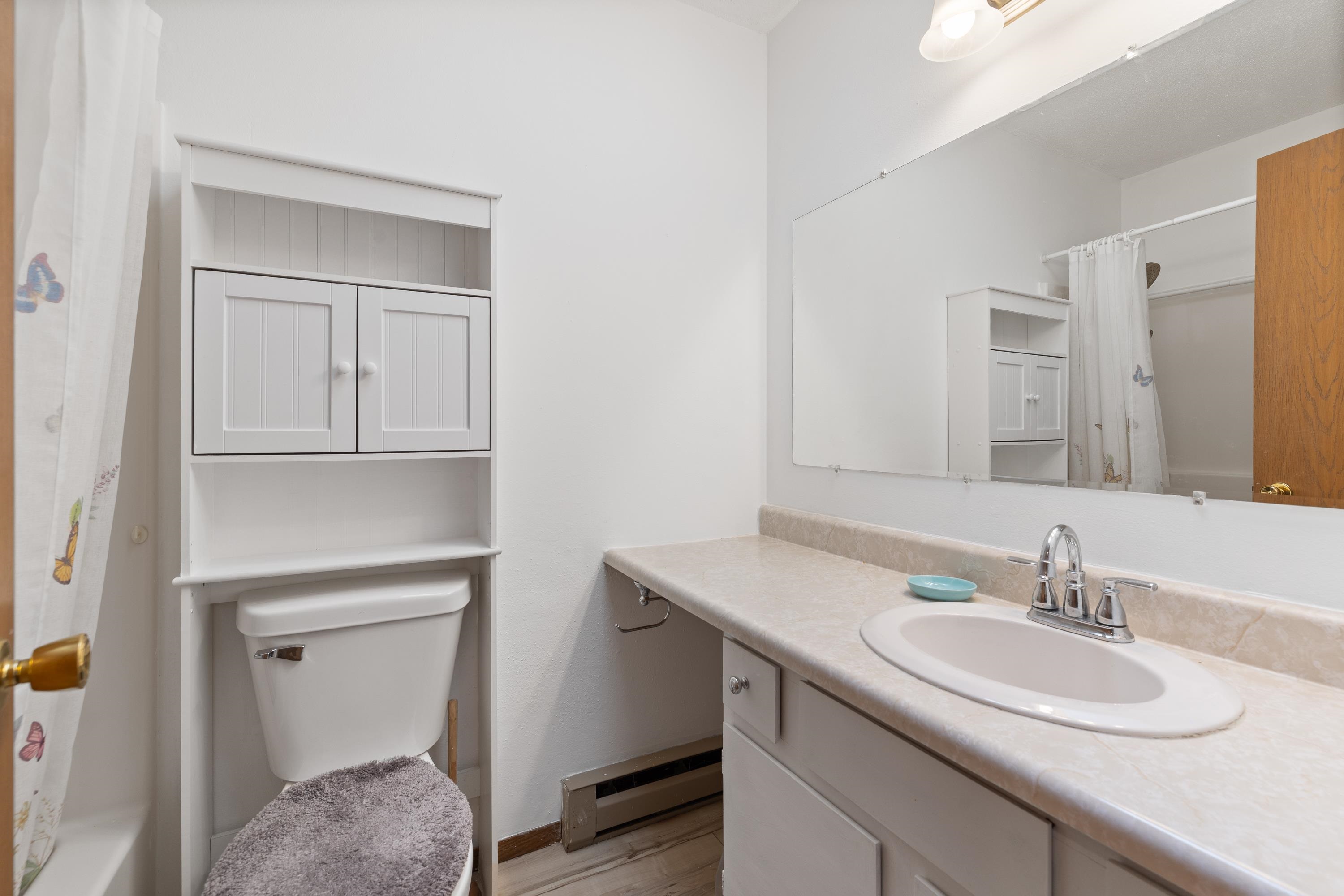 5505 N Pitch Court