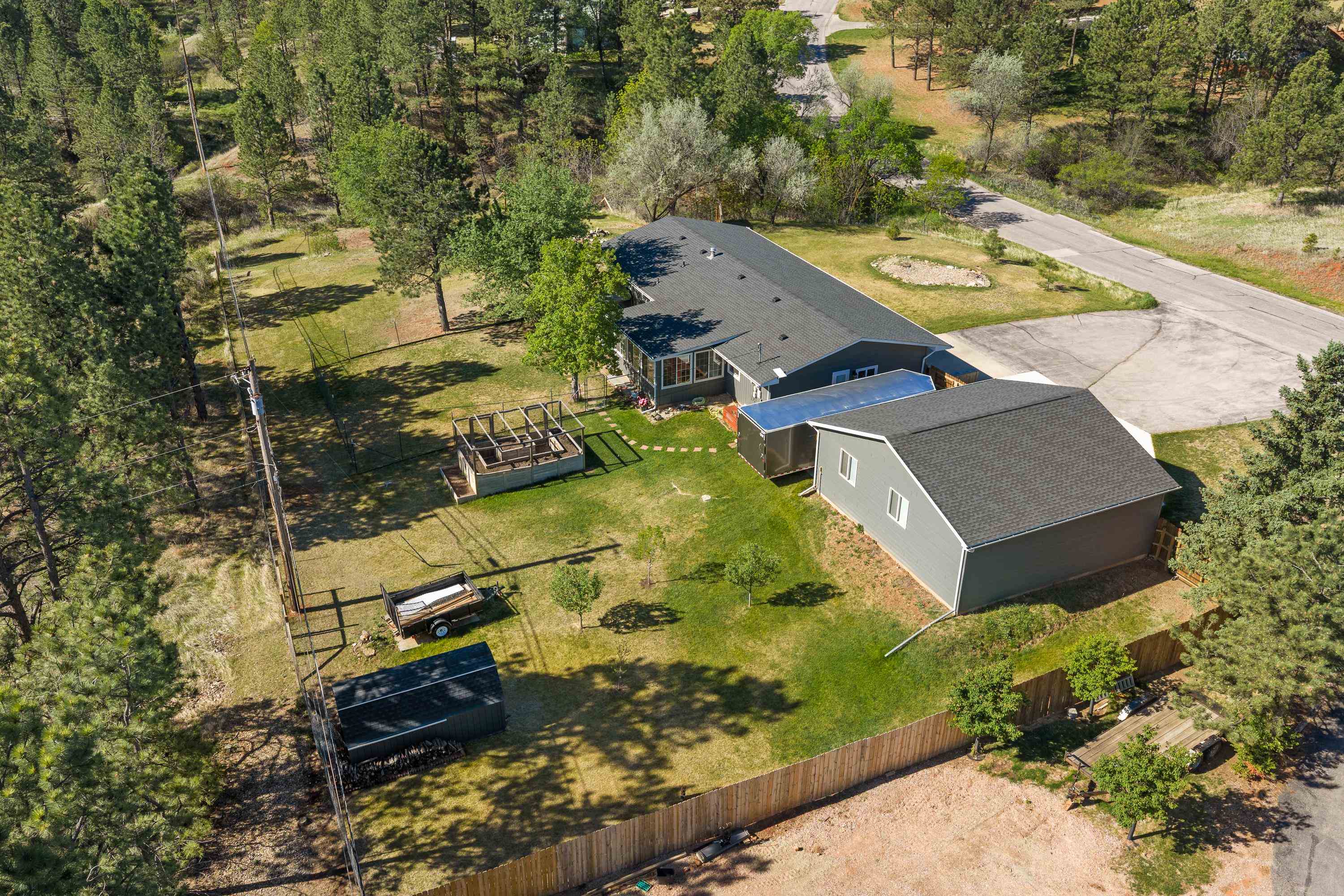 4870 Skyview Drive