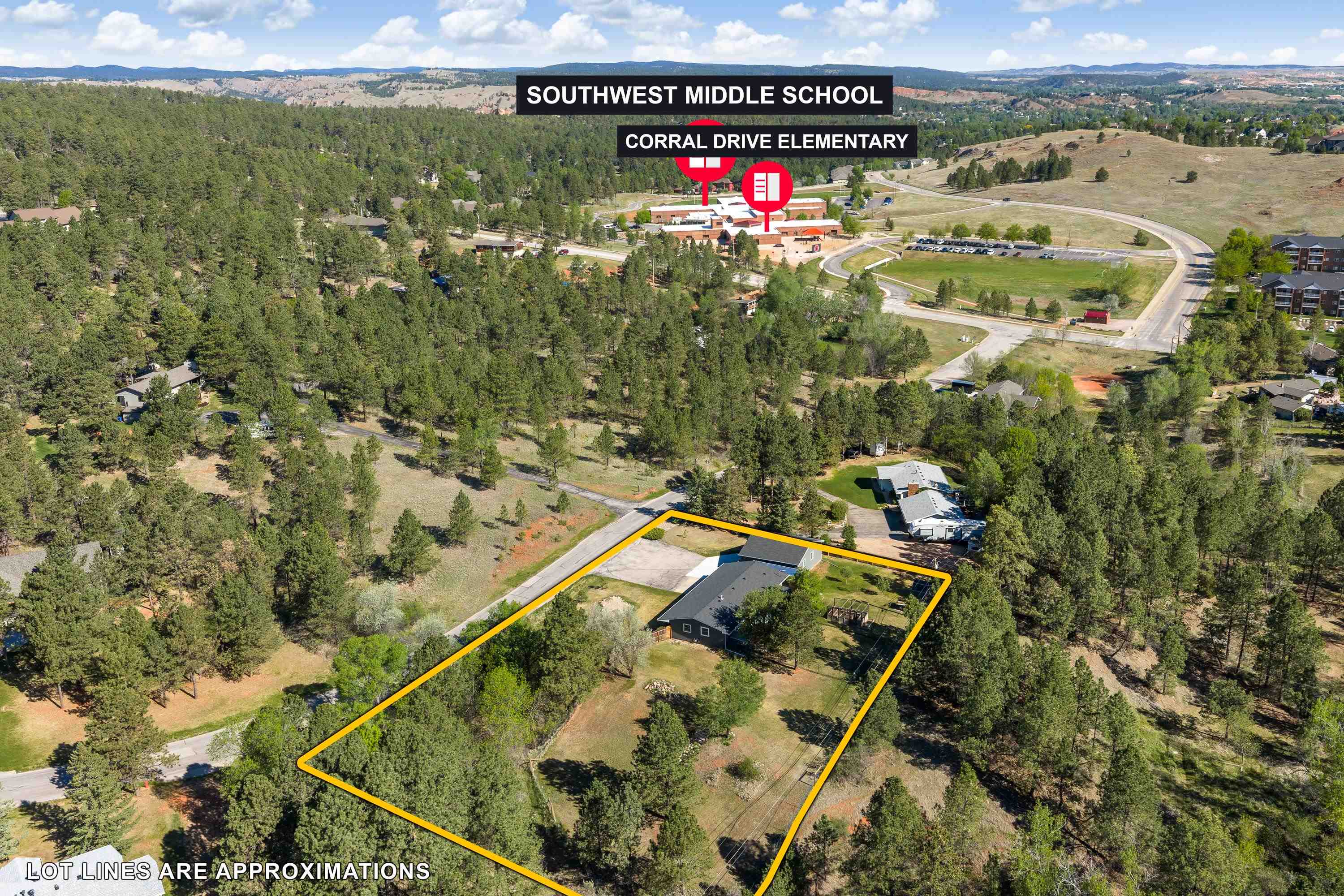 4870 Skyview Drive