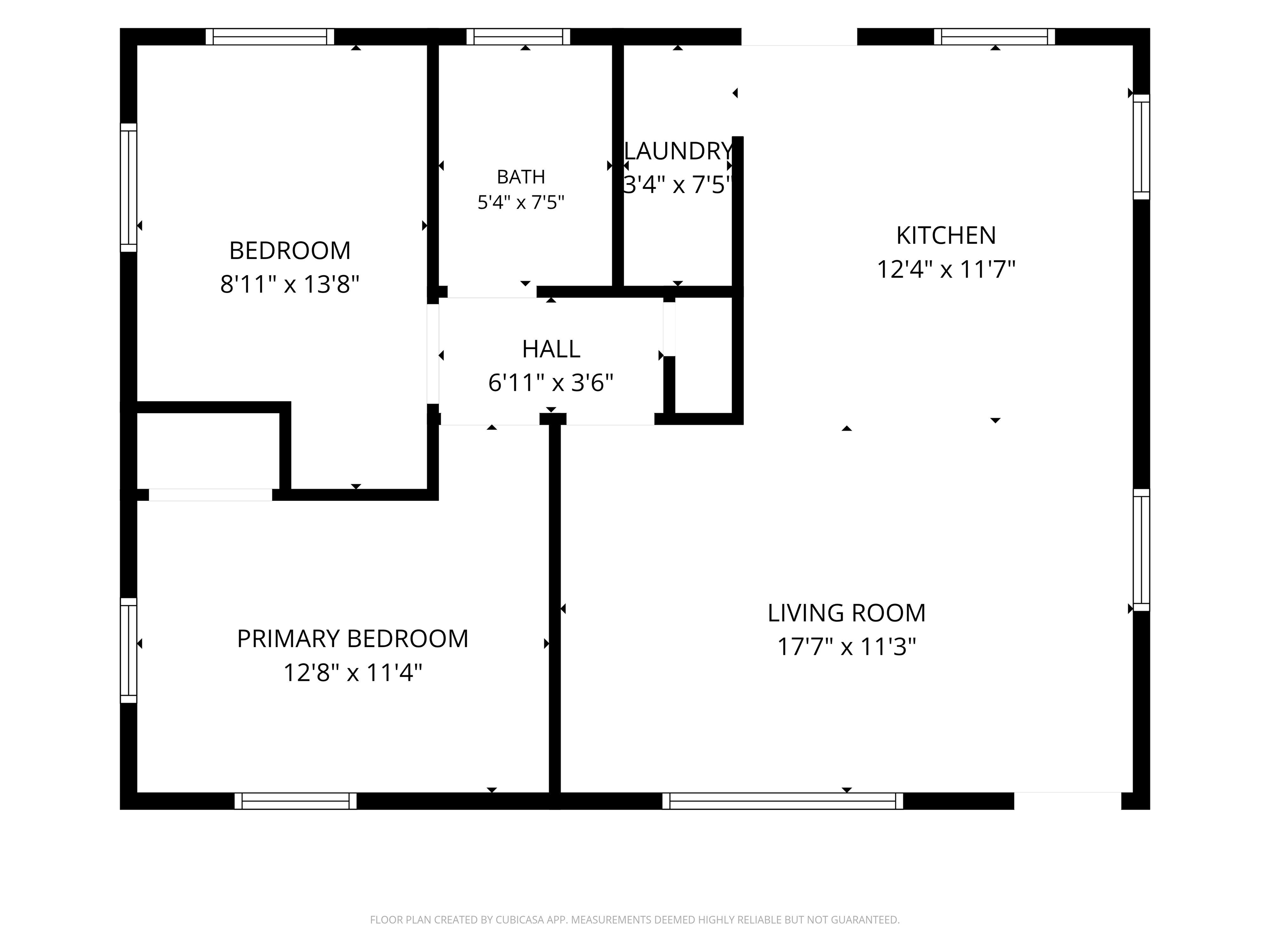 8 Saint Andrew Street