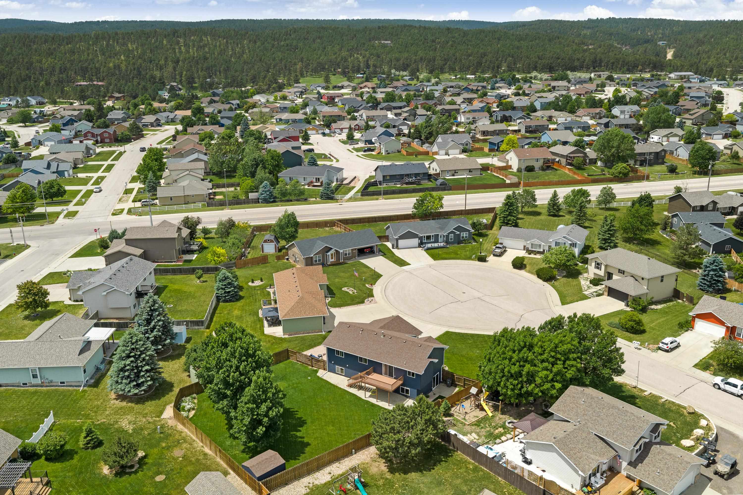 9850 Kingsbury Ct