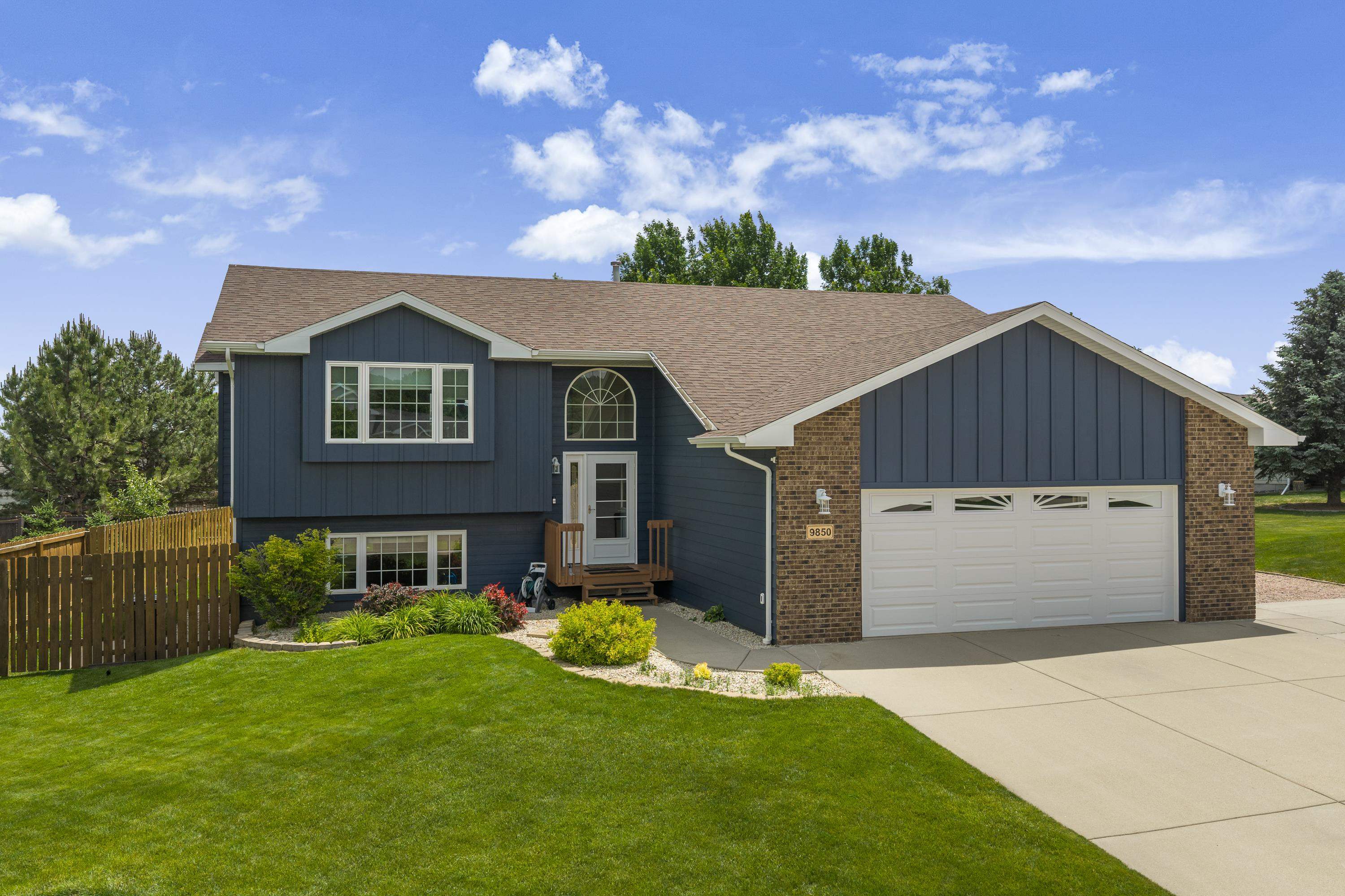 9850 Kingsbury Ct