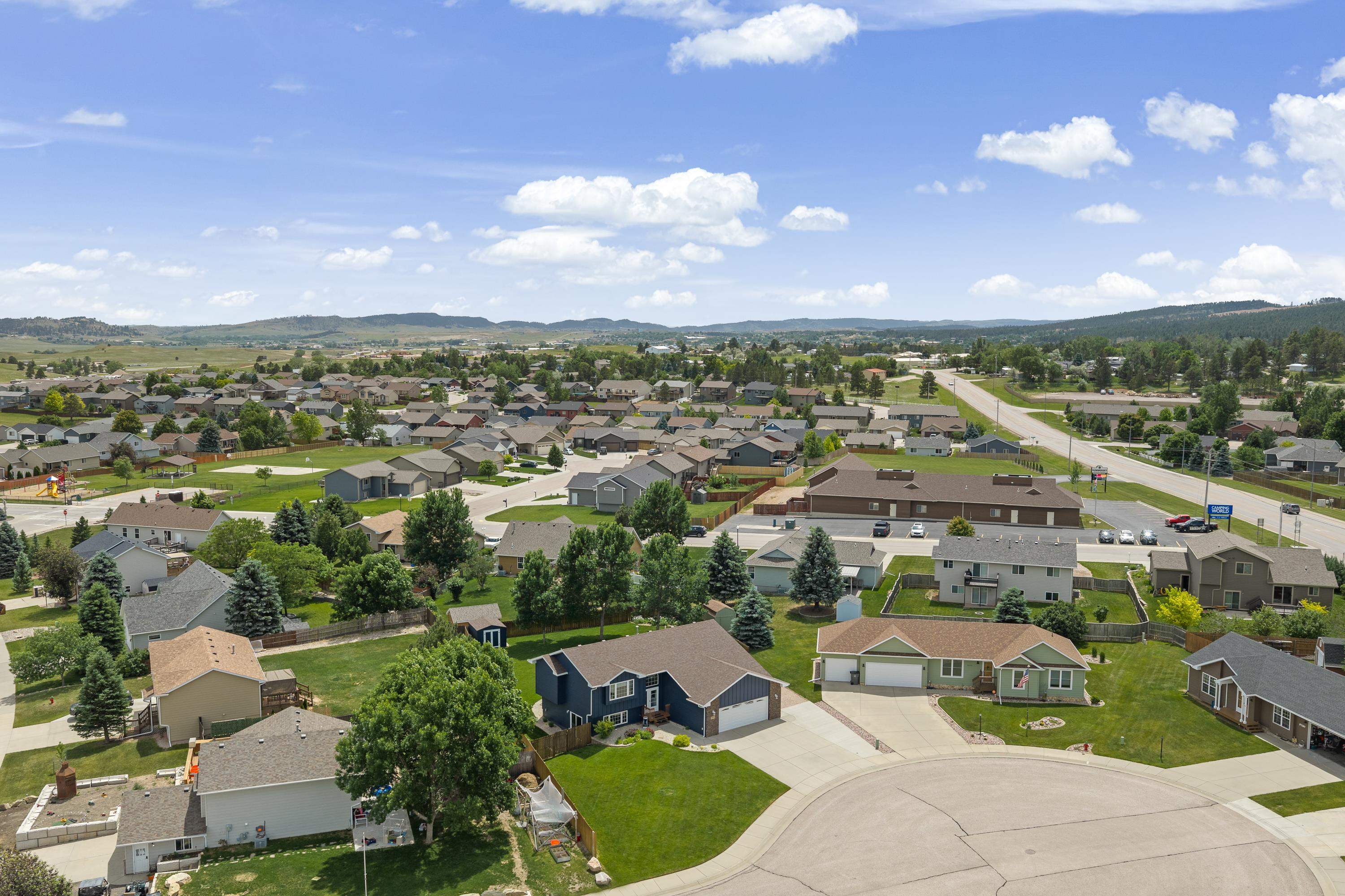 9850 Kingsbury Ct