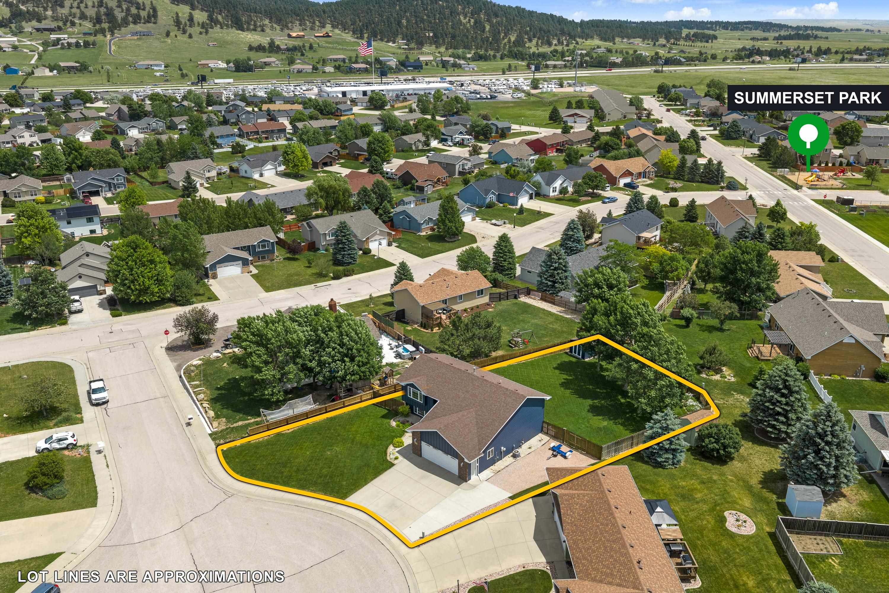 9850 Kingsbury Ct