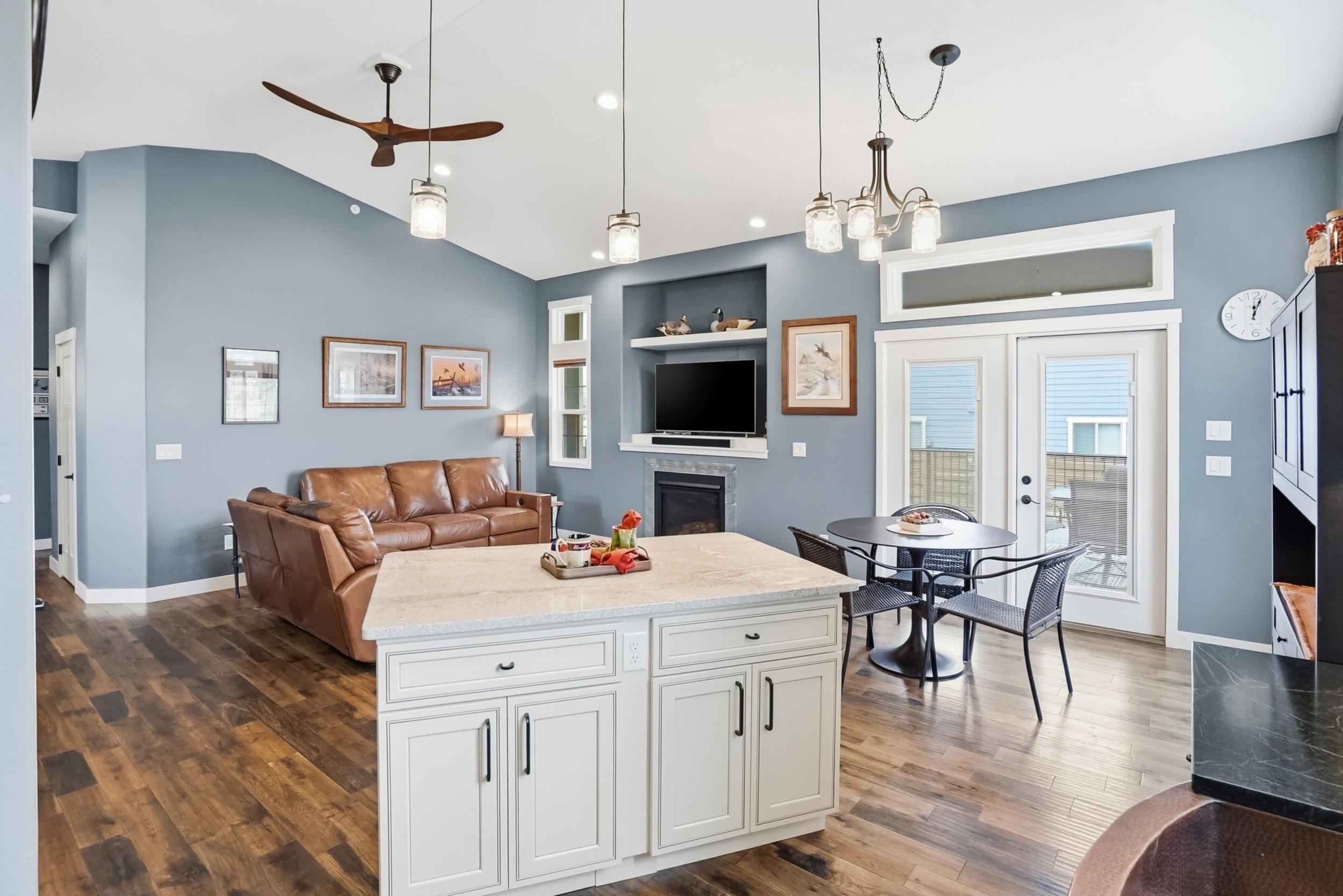 721 Bar Five Ranch Road