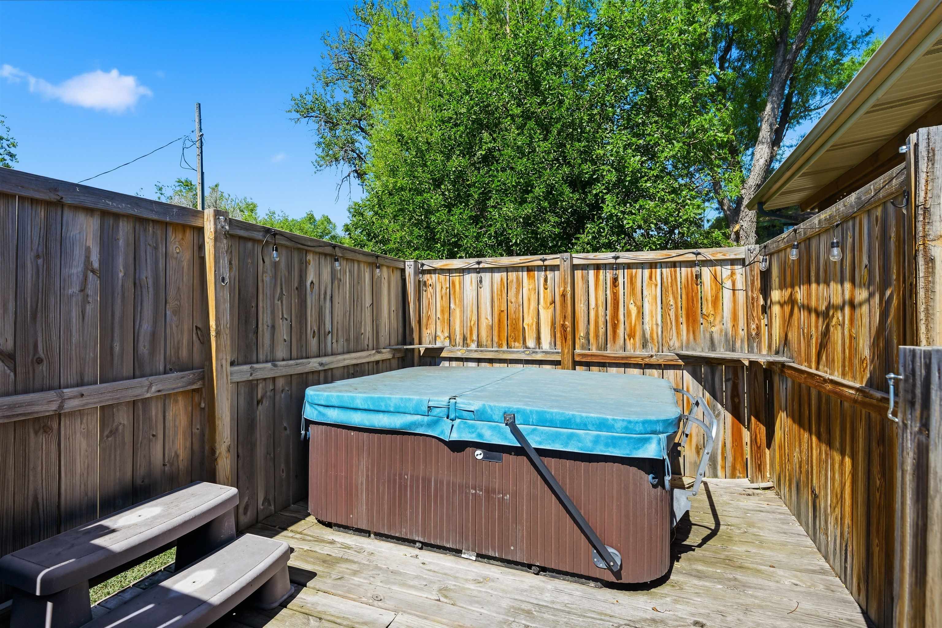 321 Circle Drive