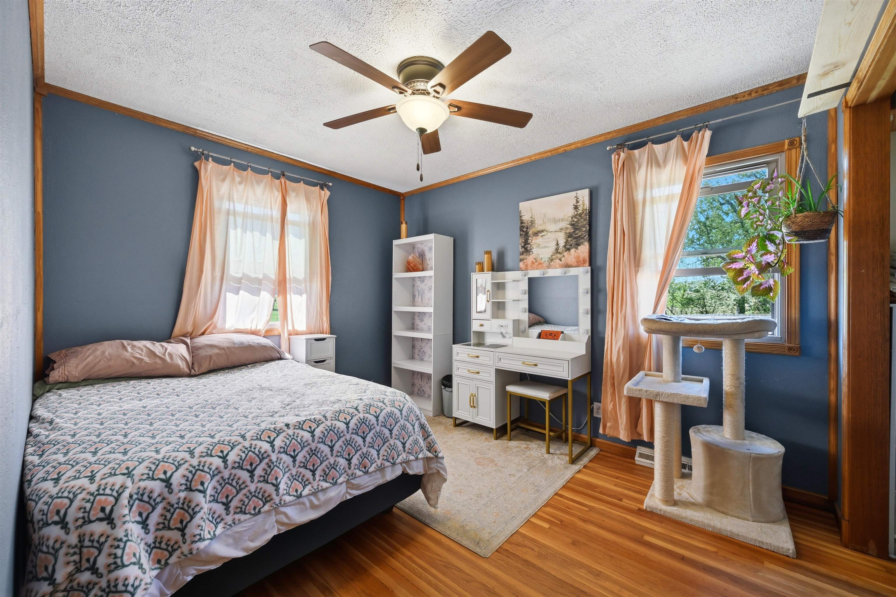 321 Circle Drive