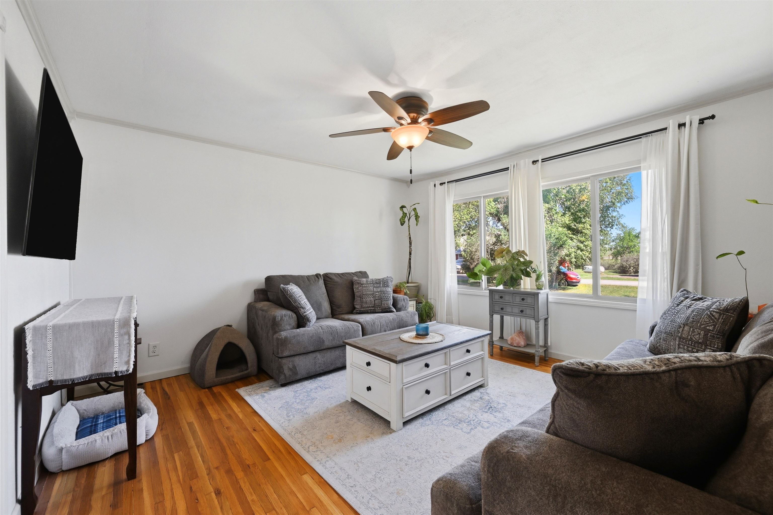321 Circle Drive
