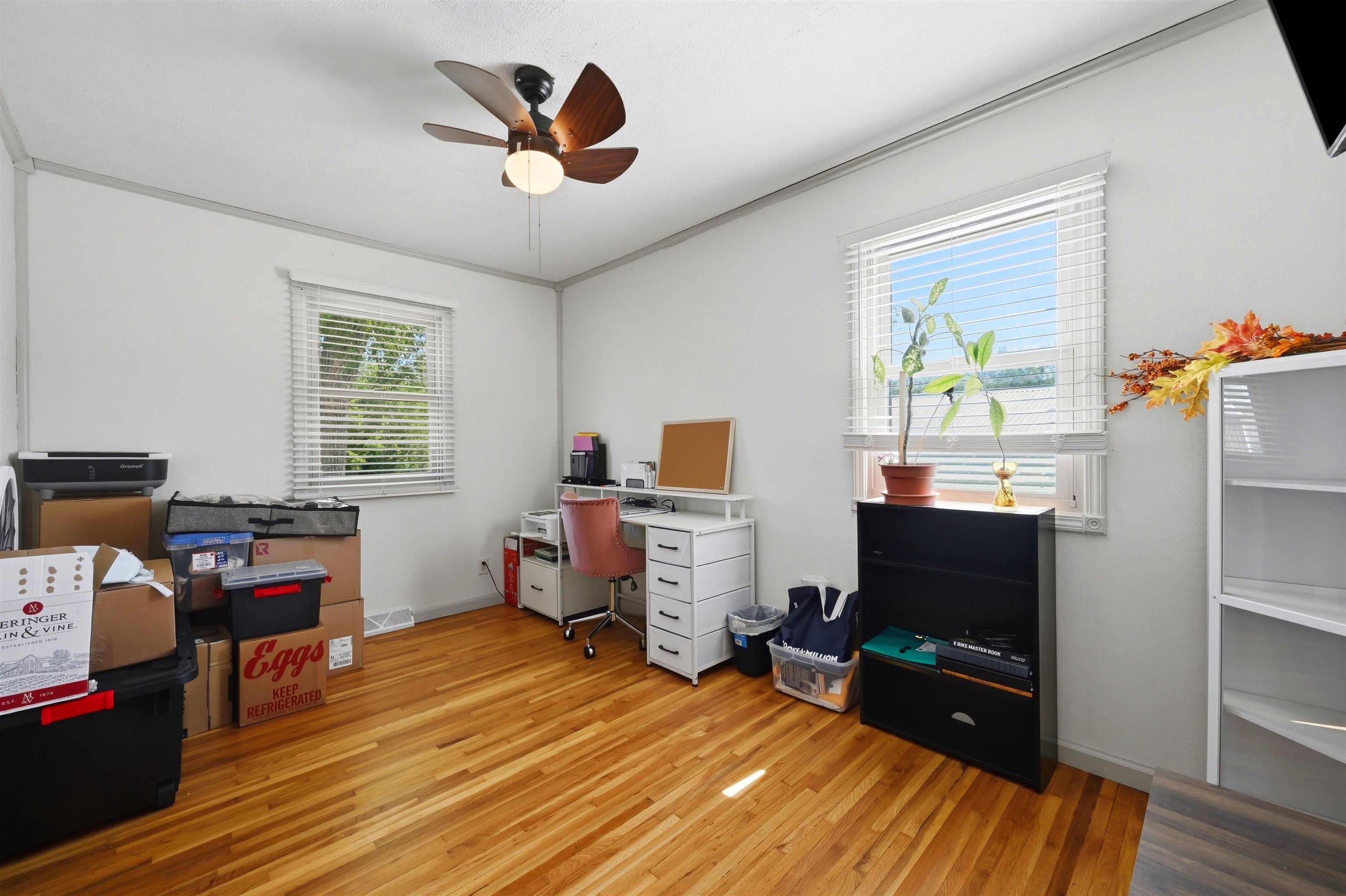 321 Circle Drive
