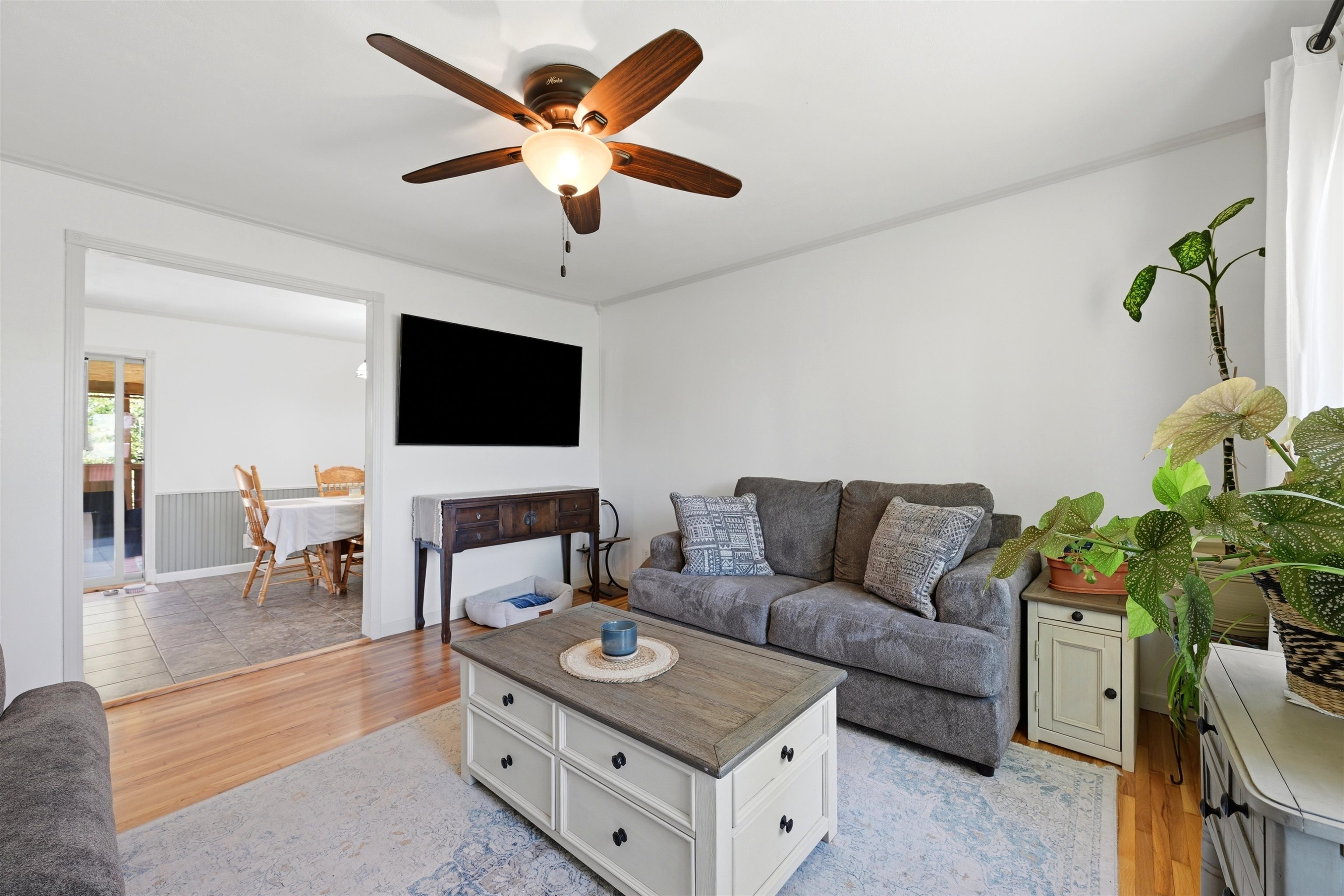 321 Circle Drive