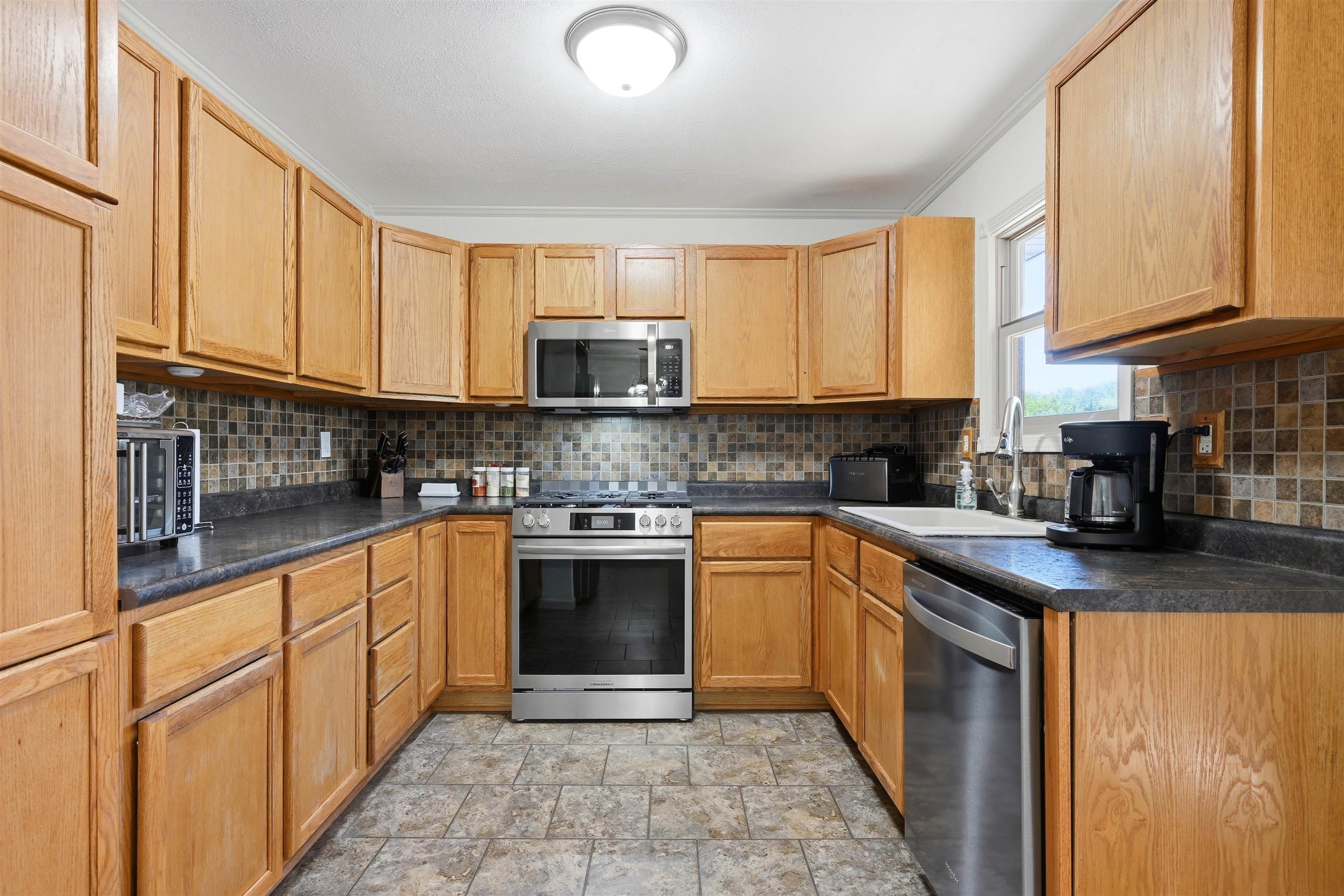 321 Circle Drive