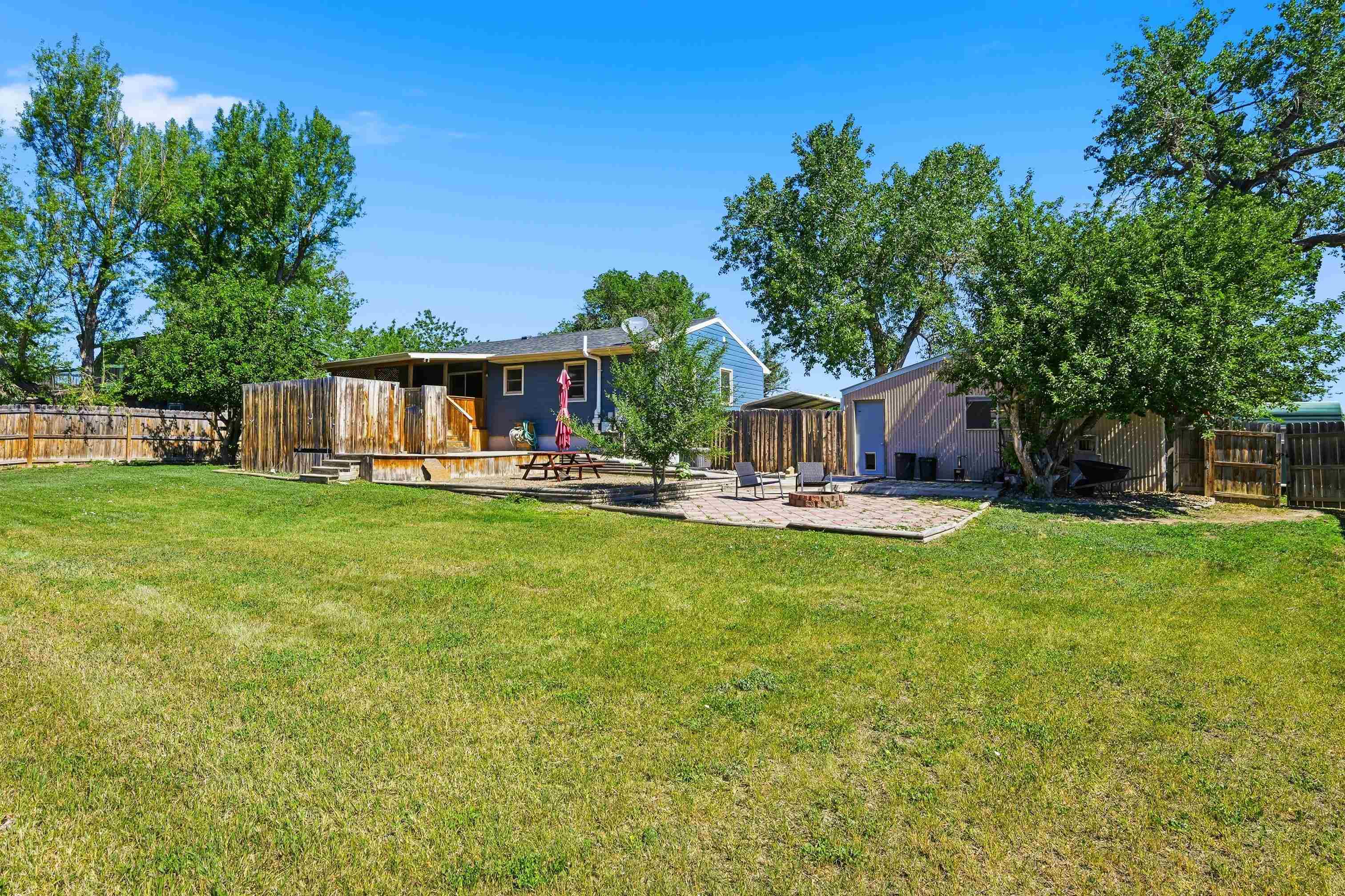 321 Circle Drive