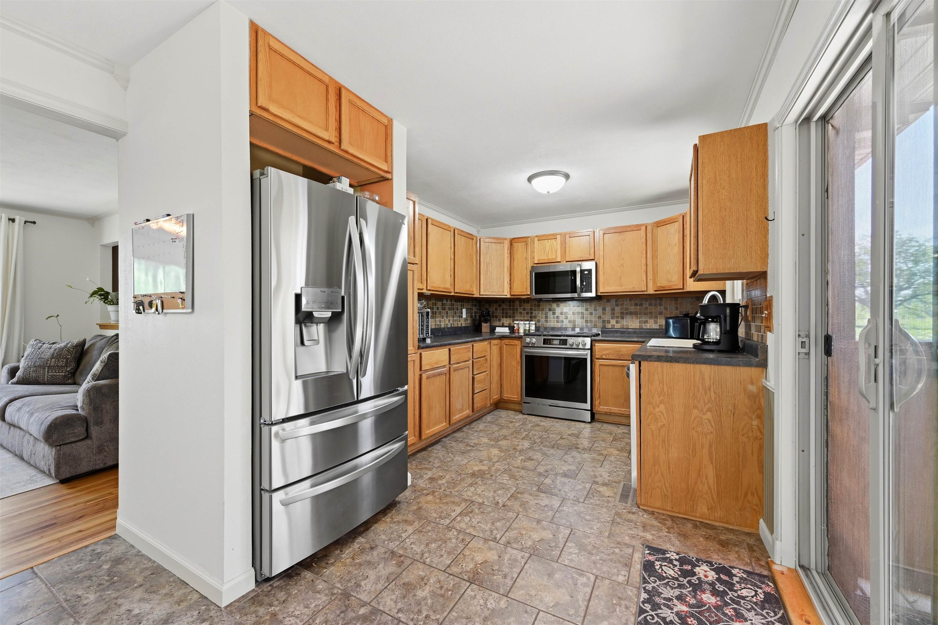 321 Circle Drive