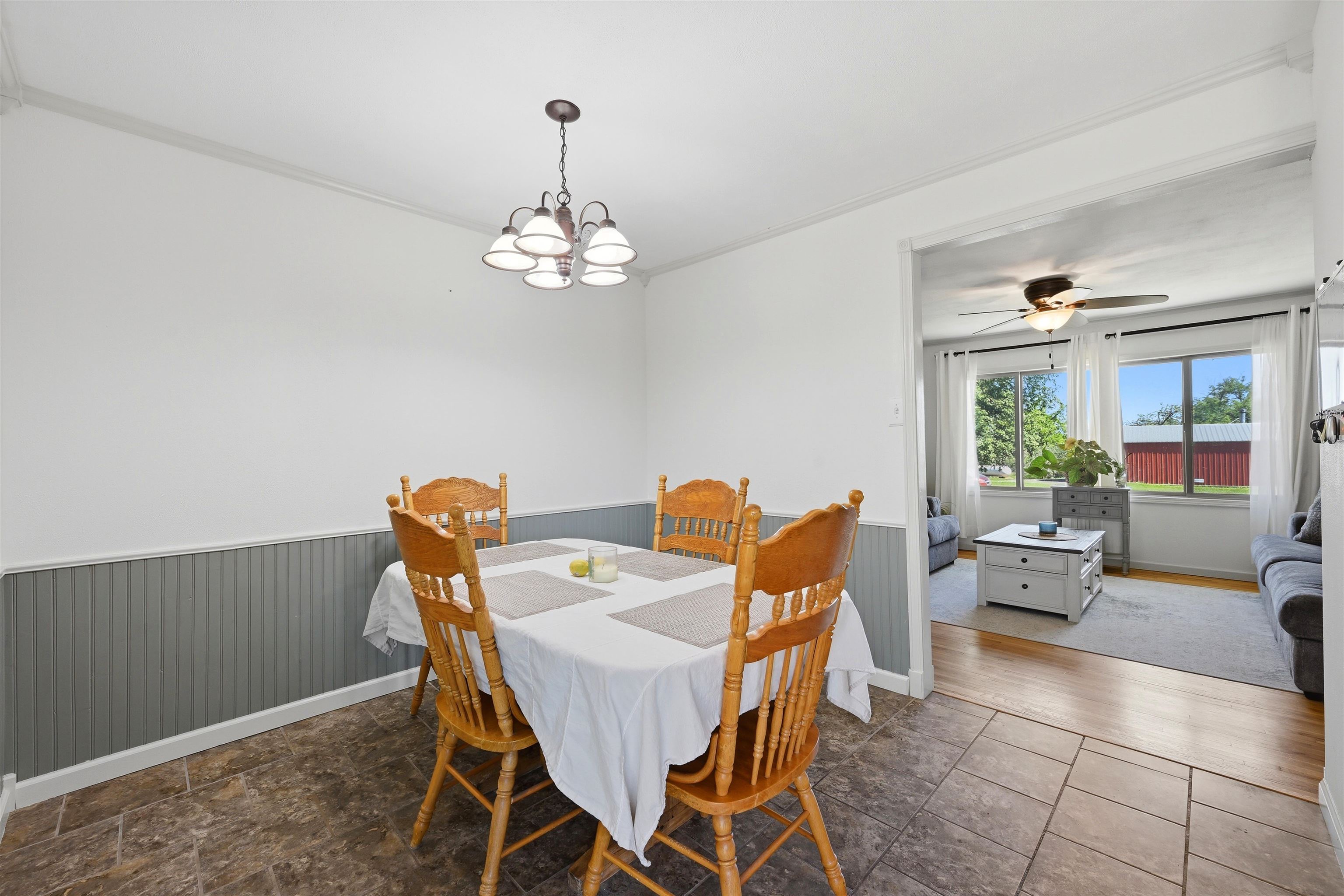 321 Circle Drive