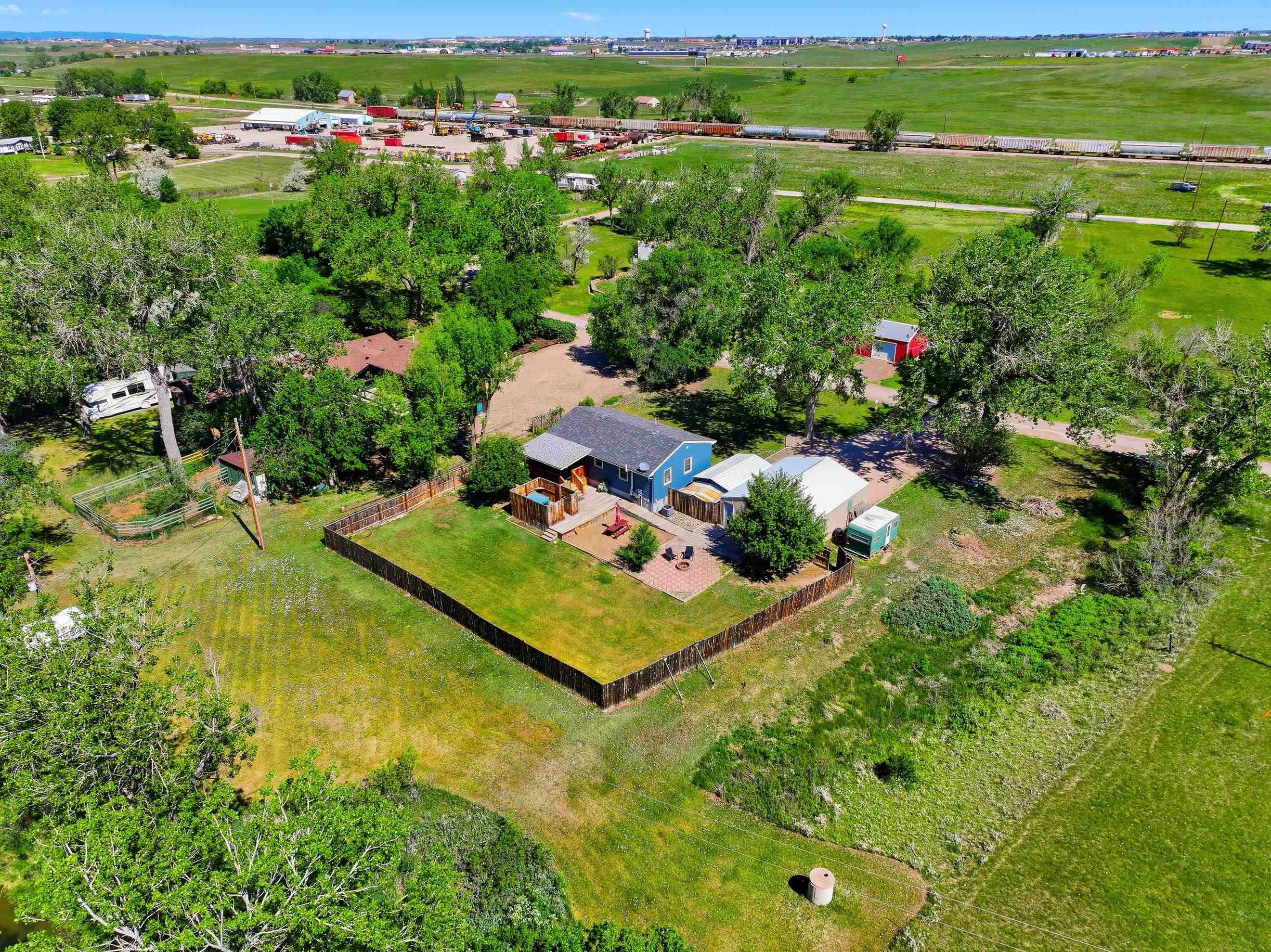 321 Circle Drive