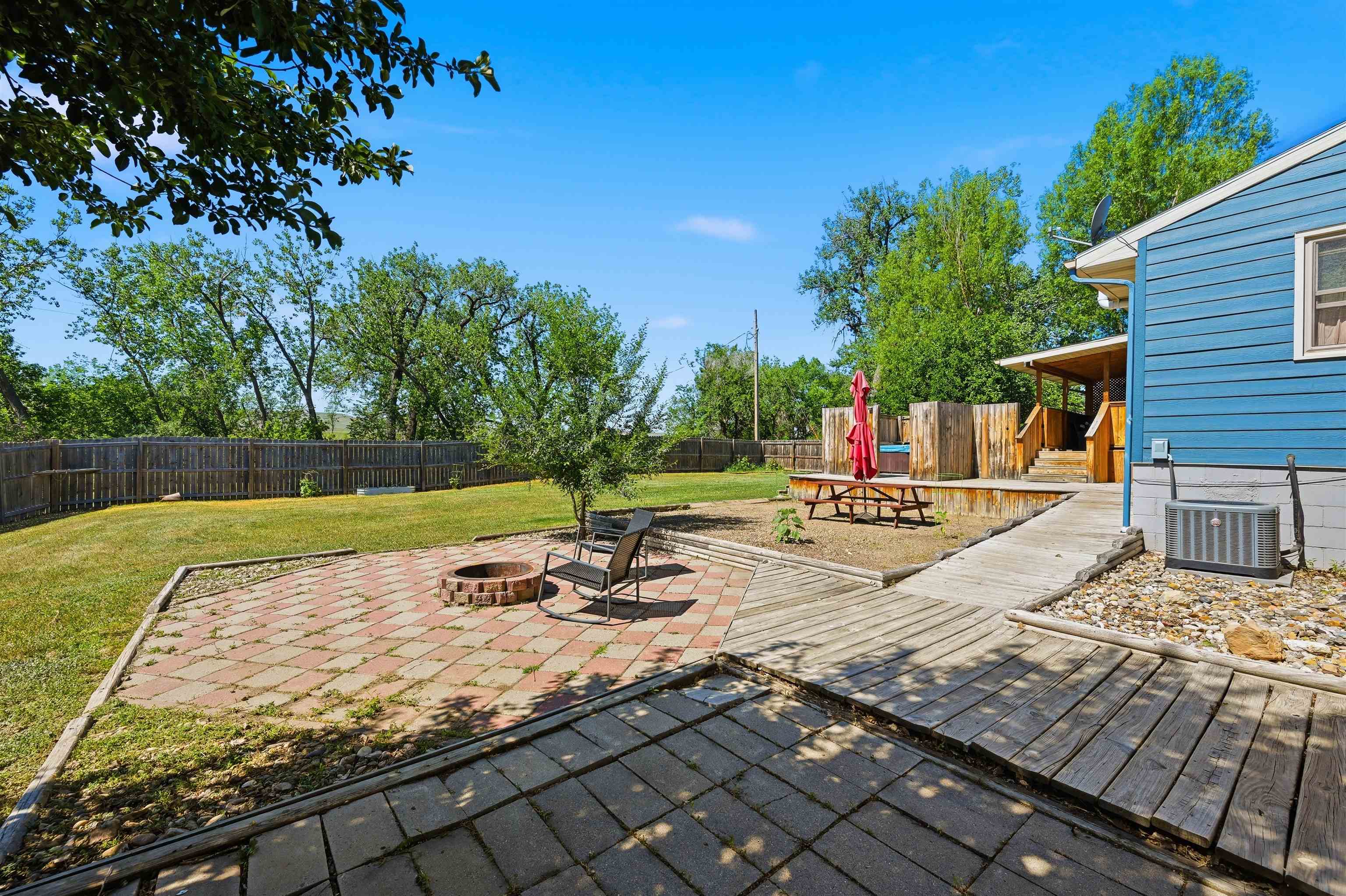 321 Circle Drive