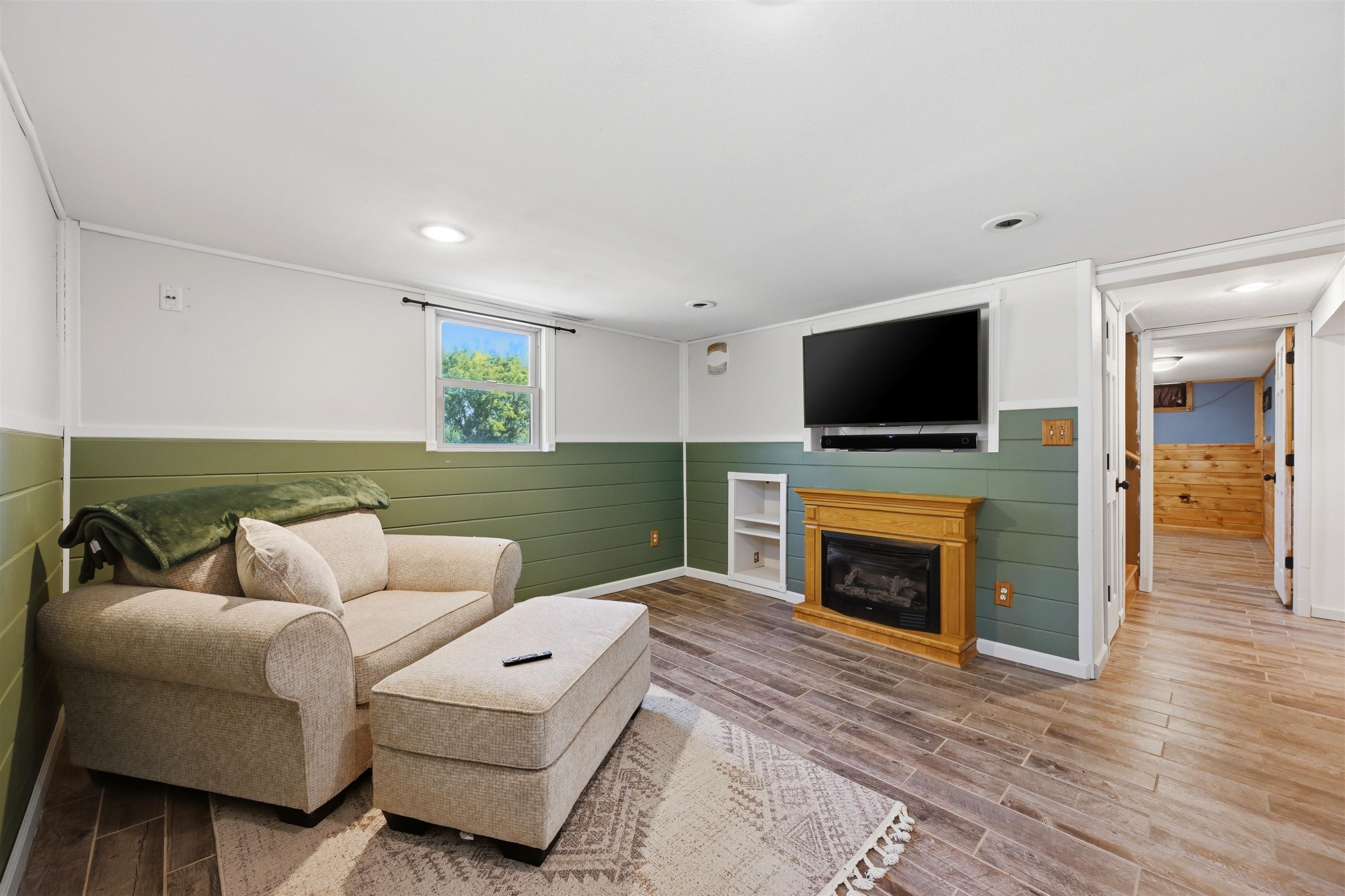 321 Circle Drive