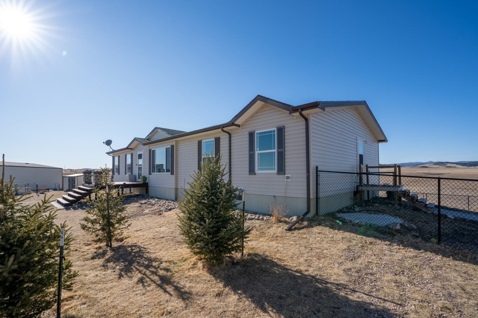 14198 Dry Creek Road