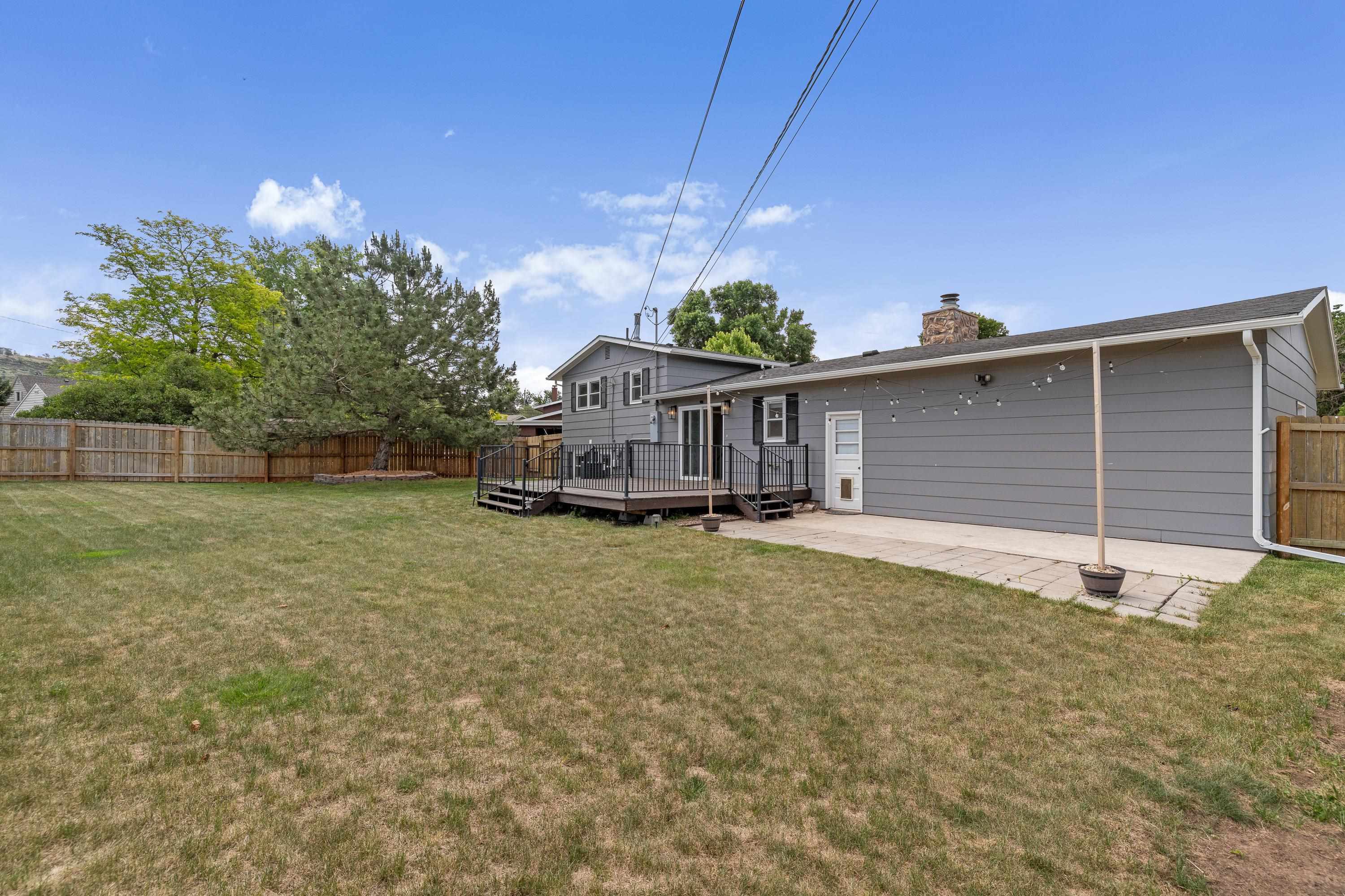 2206 Lockwood Drive