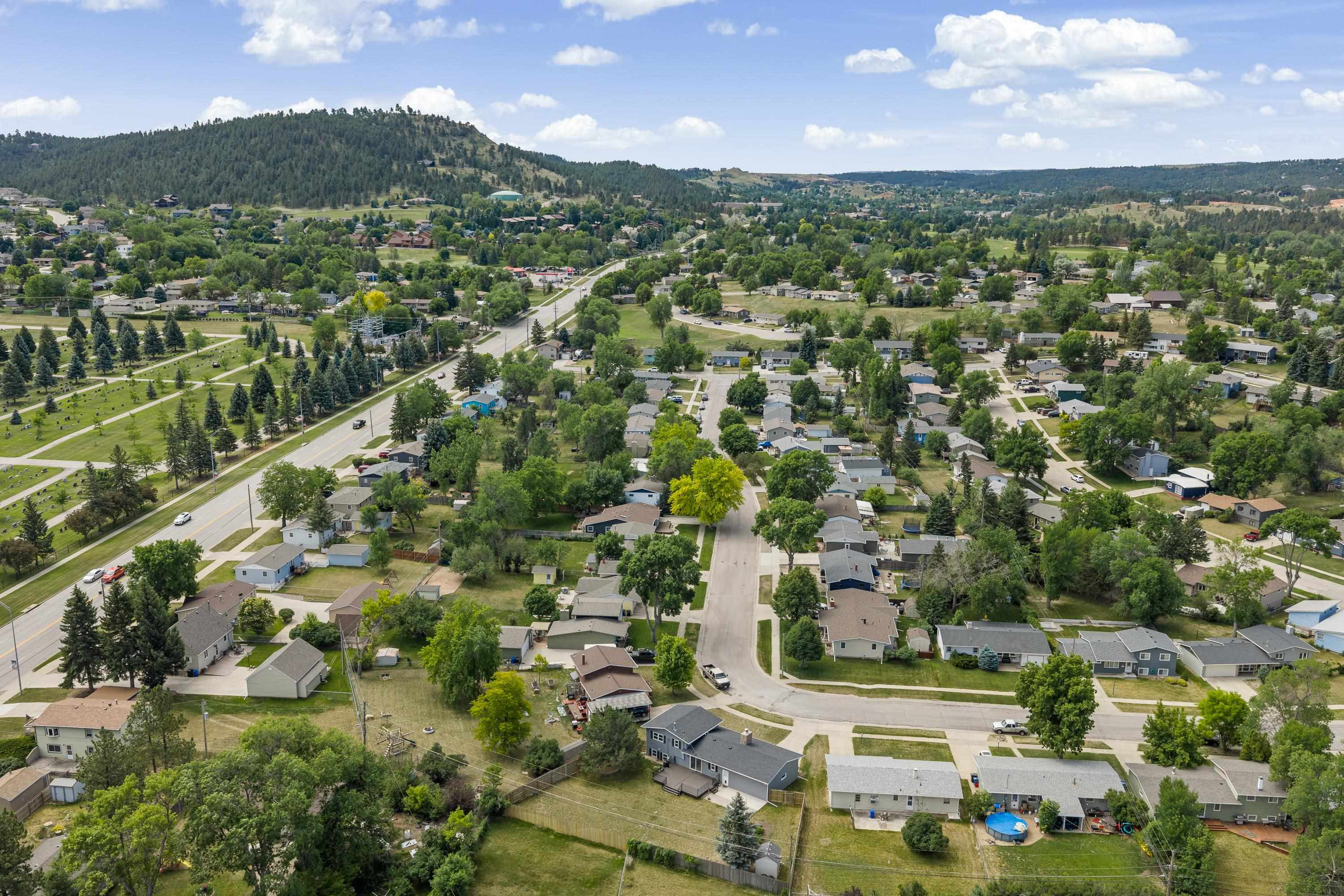 2206 Lockwood Drive