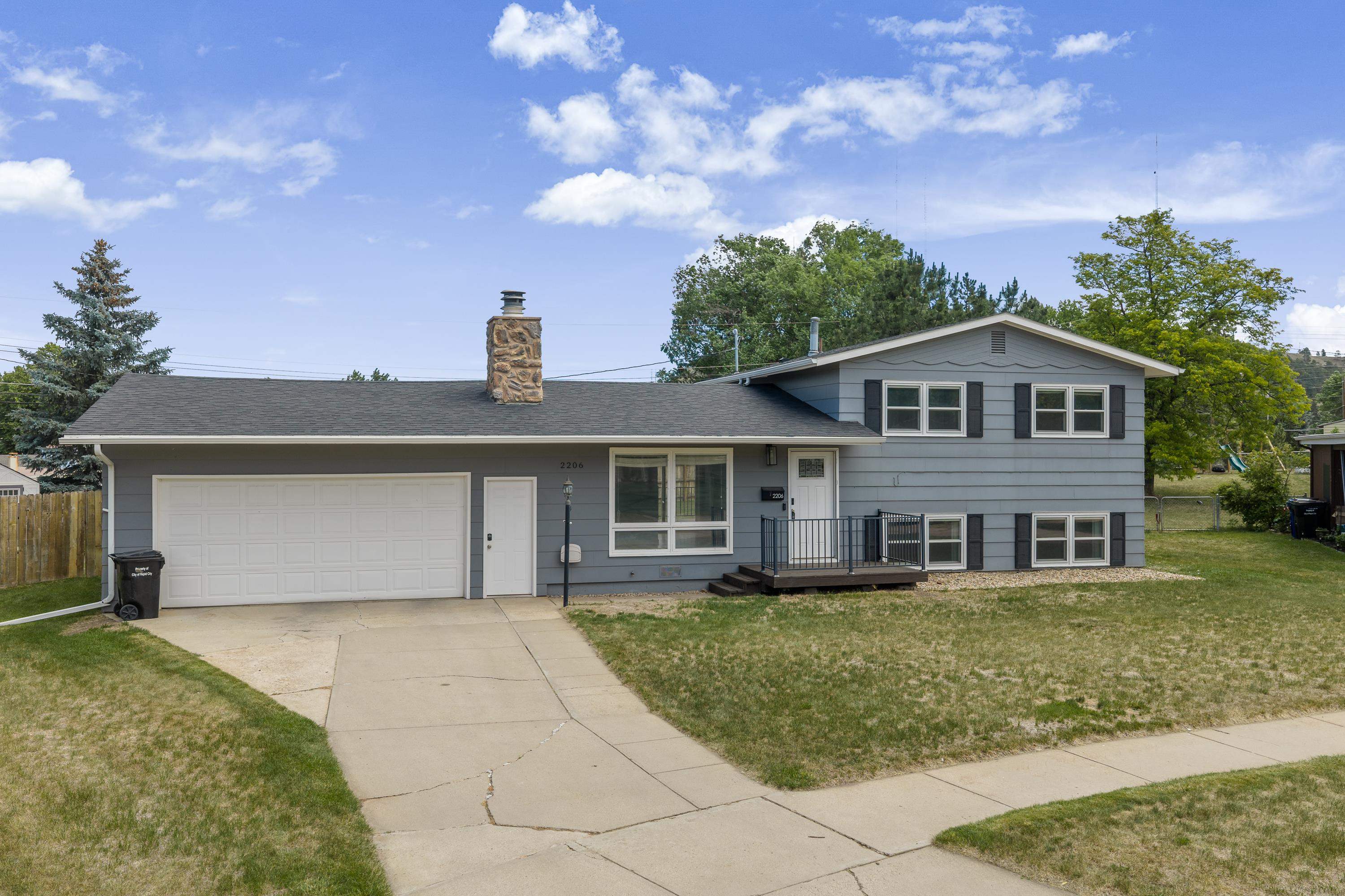 2206 Lockwood Drive