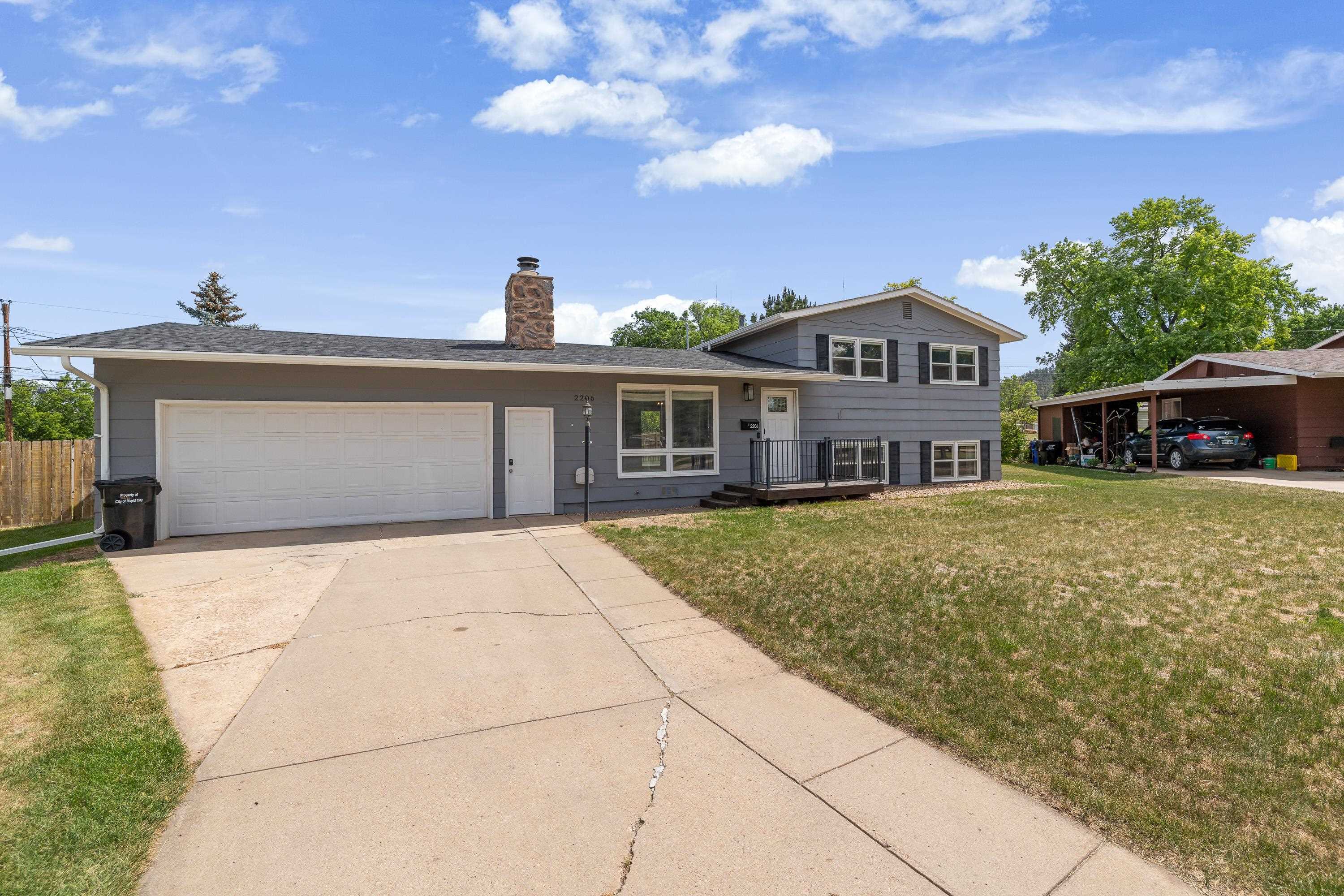 2206 Lockwood Drive