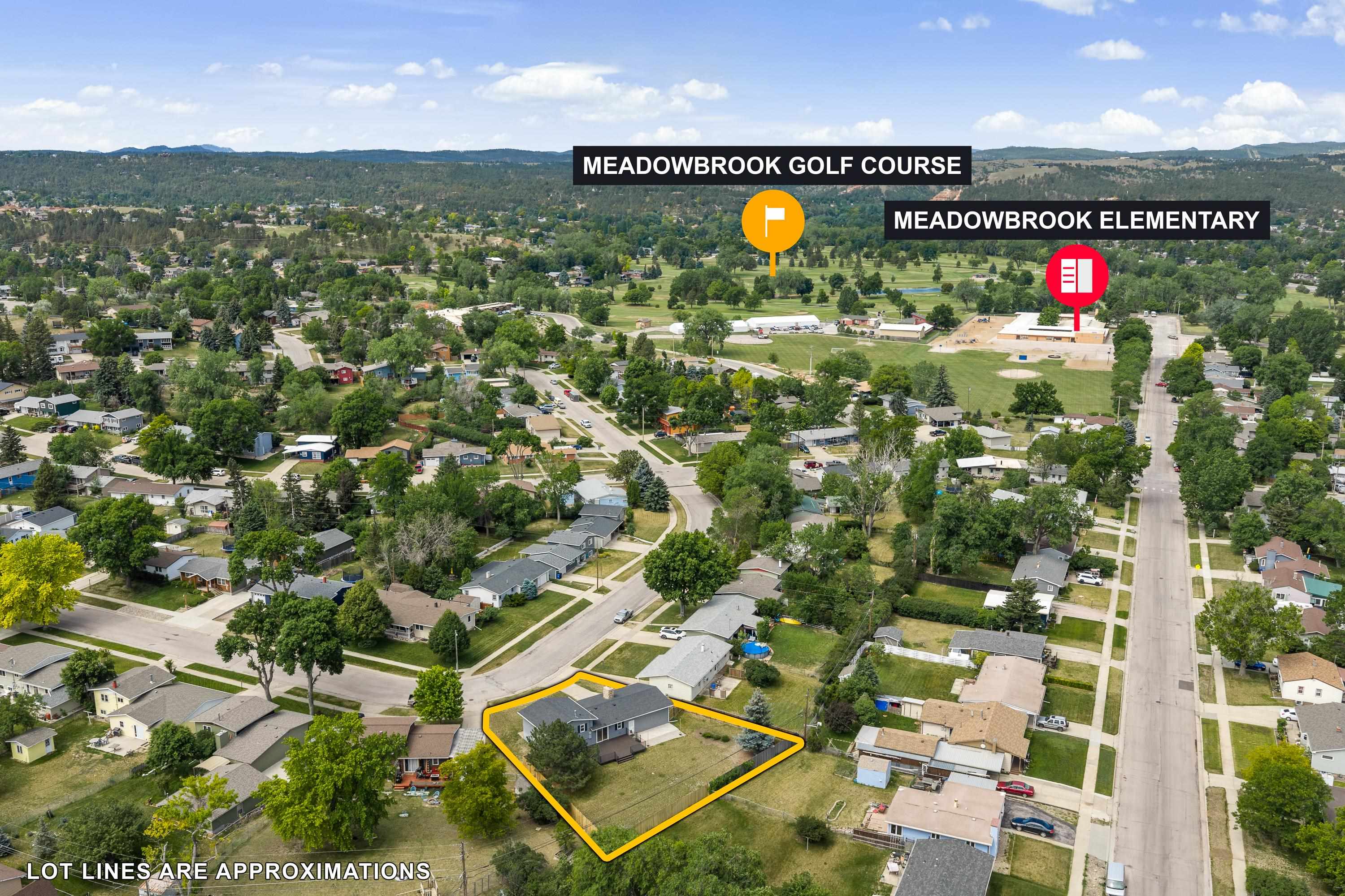 2206 Lockwood Drive