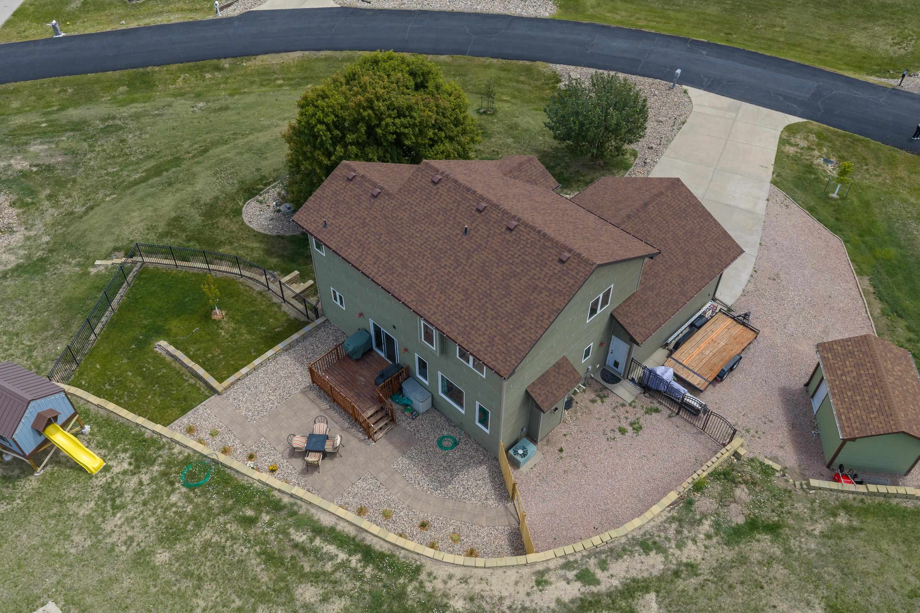 11565 Saddleback Court
