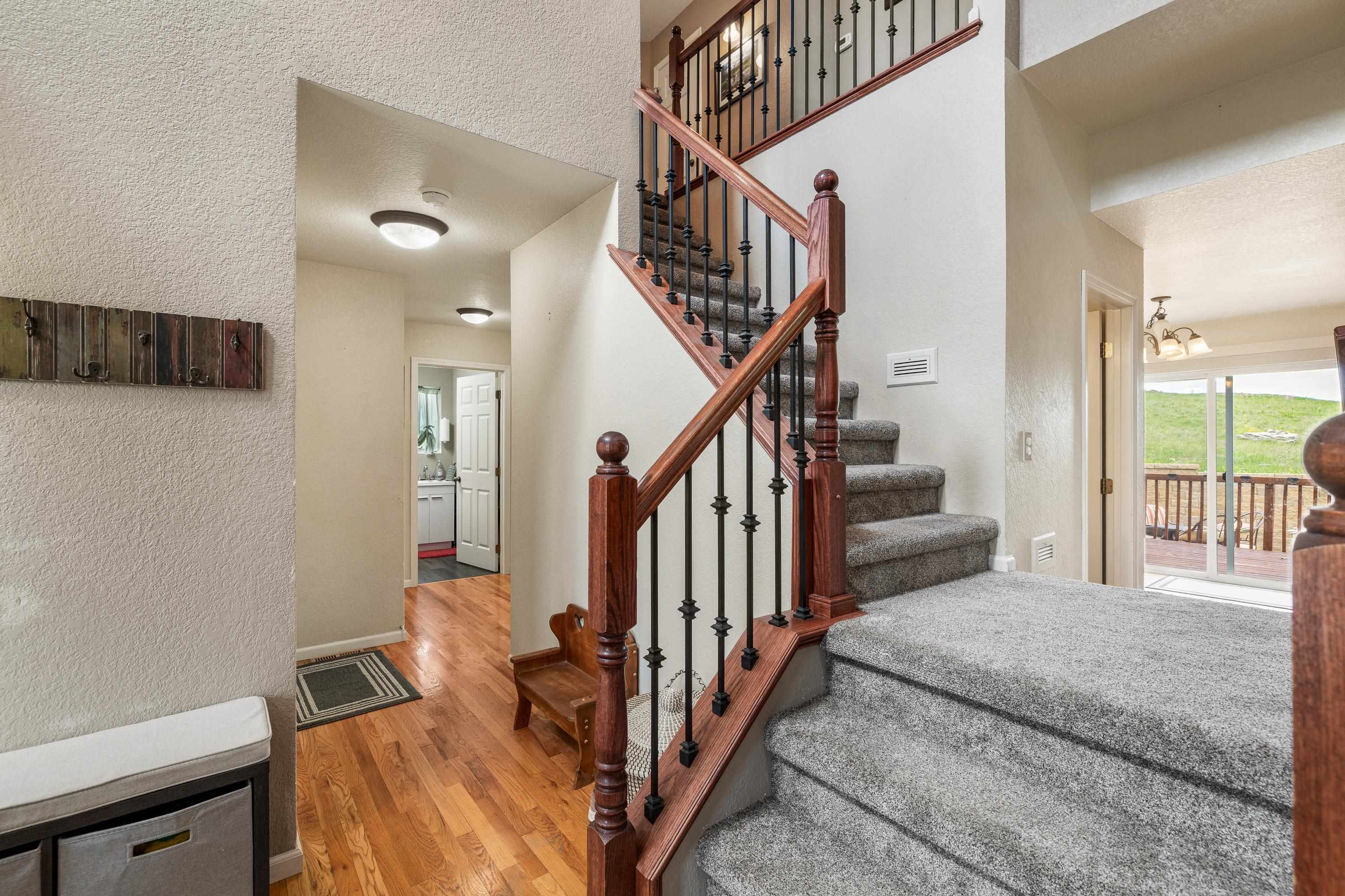 11565 Saddleback Court