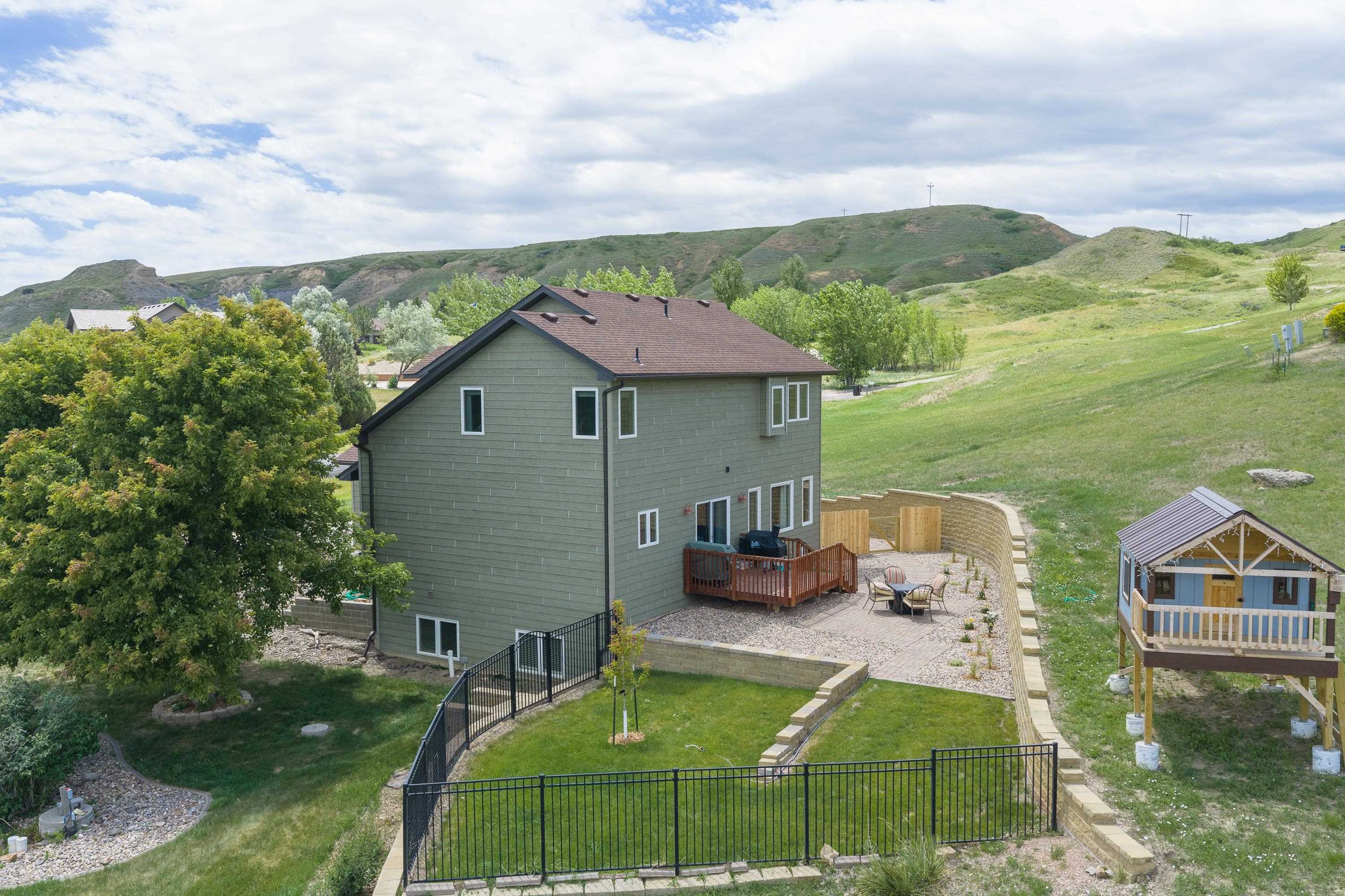 11565 Saddleback Court