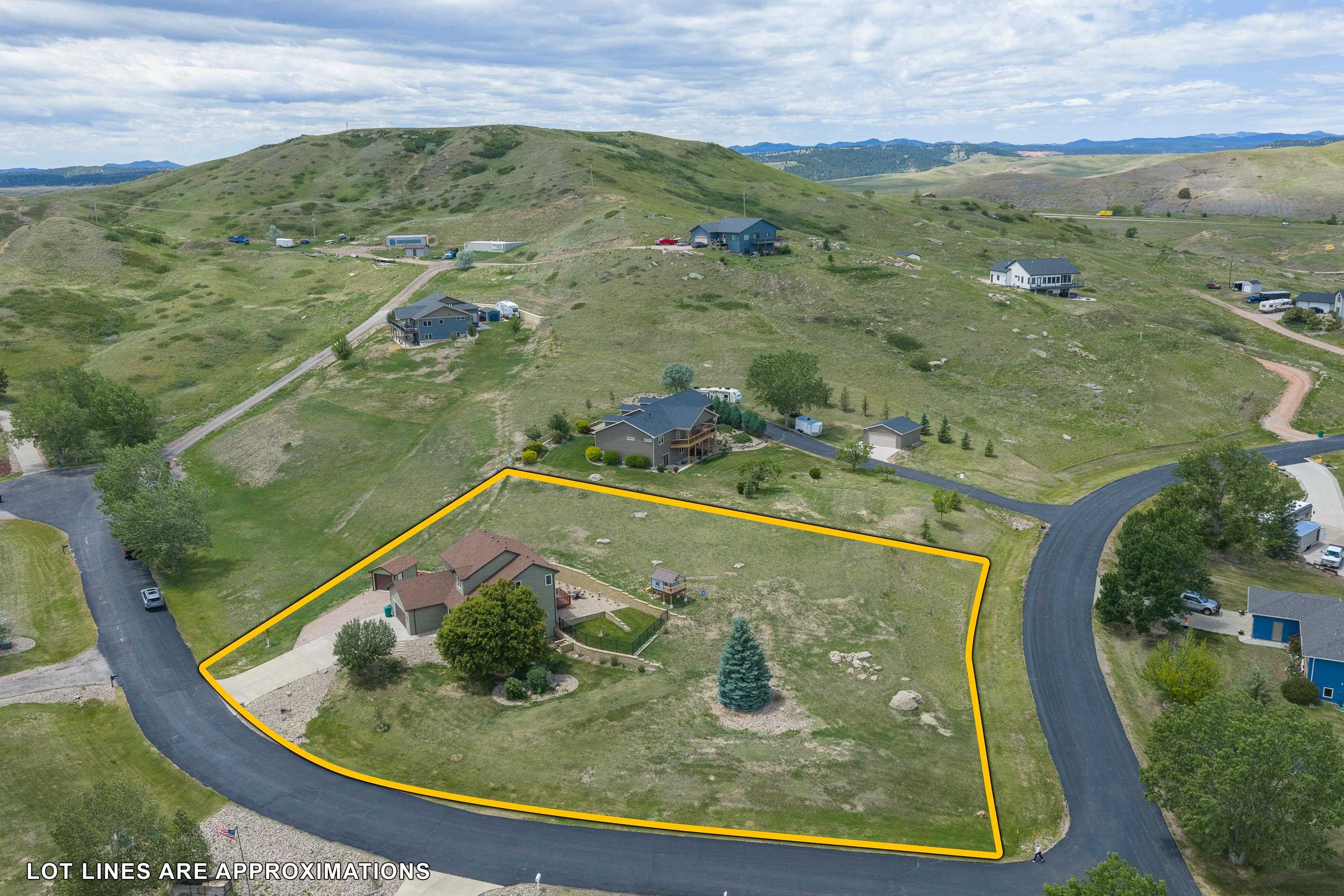 11565 Saddleback Court
