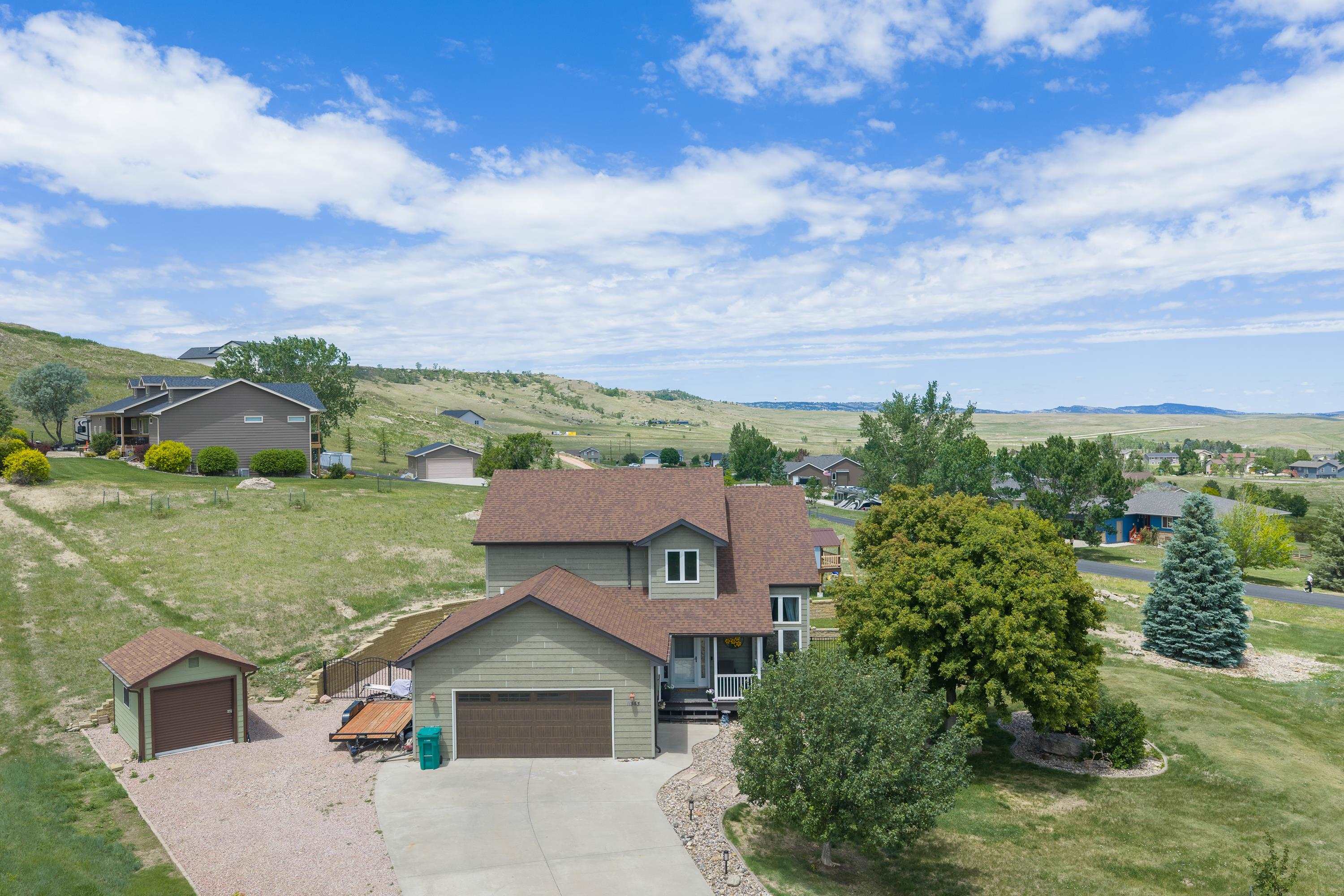 11565 Saddleback Court