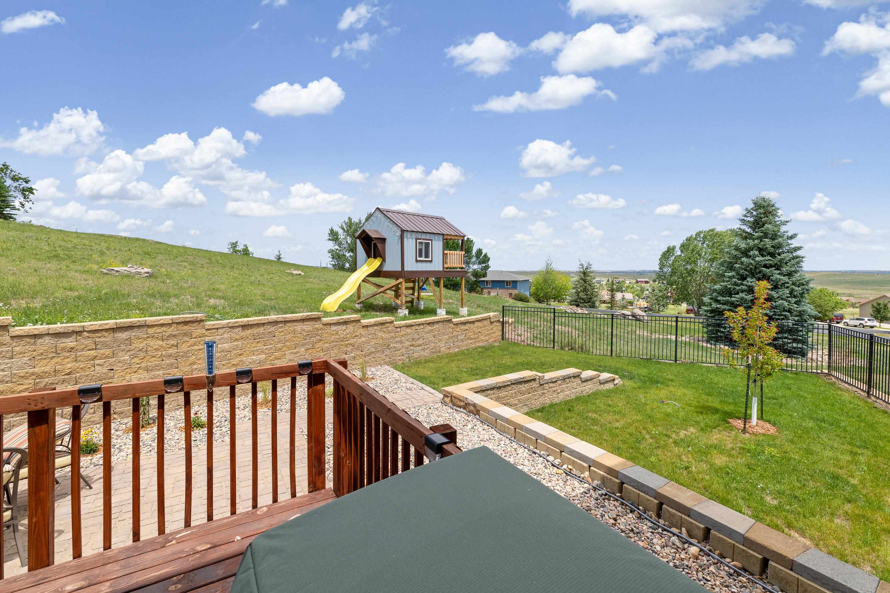 11565 Saddleback Court