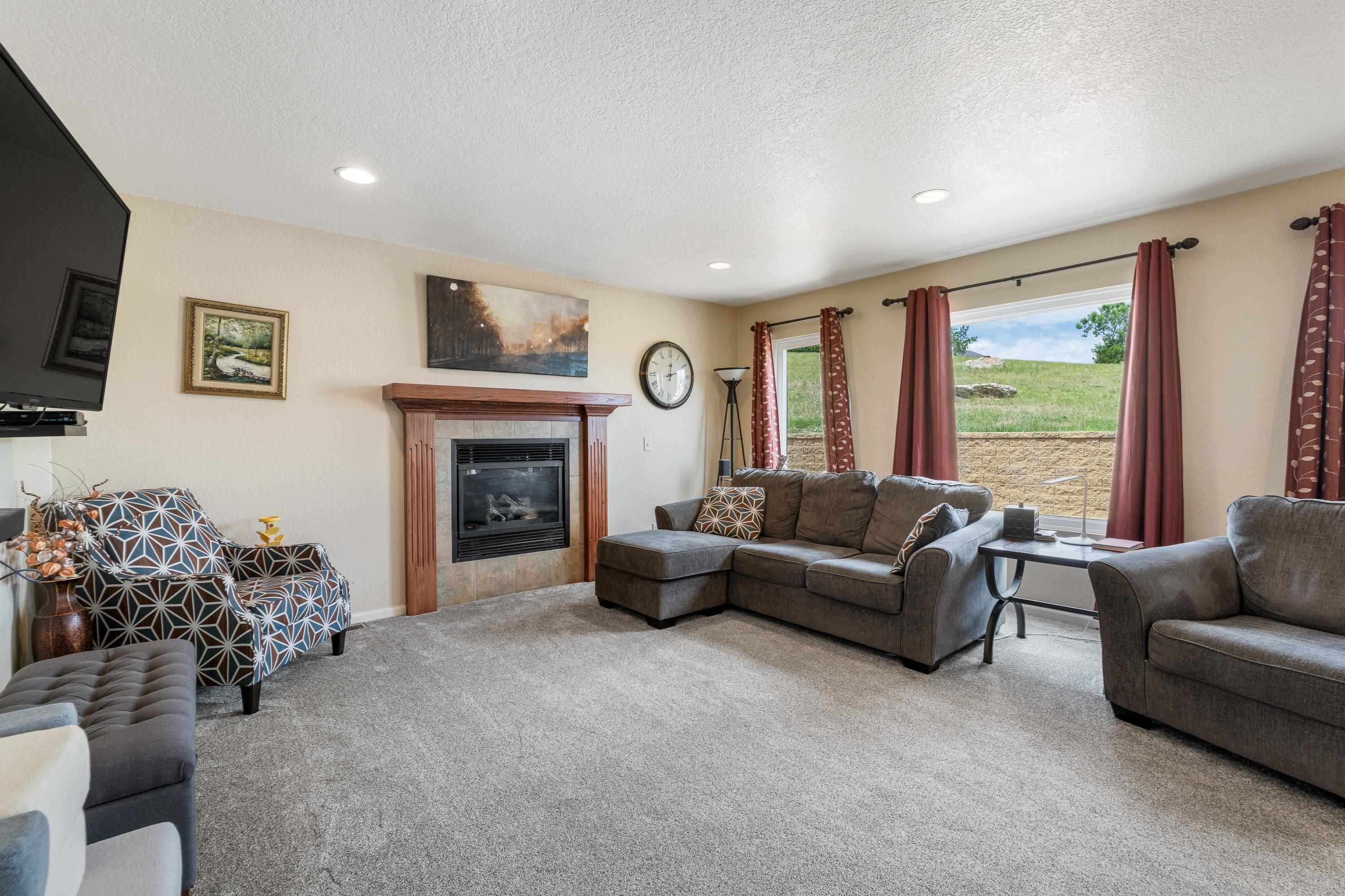 11565 Saddleback Court