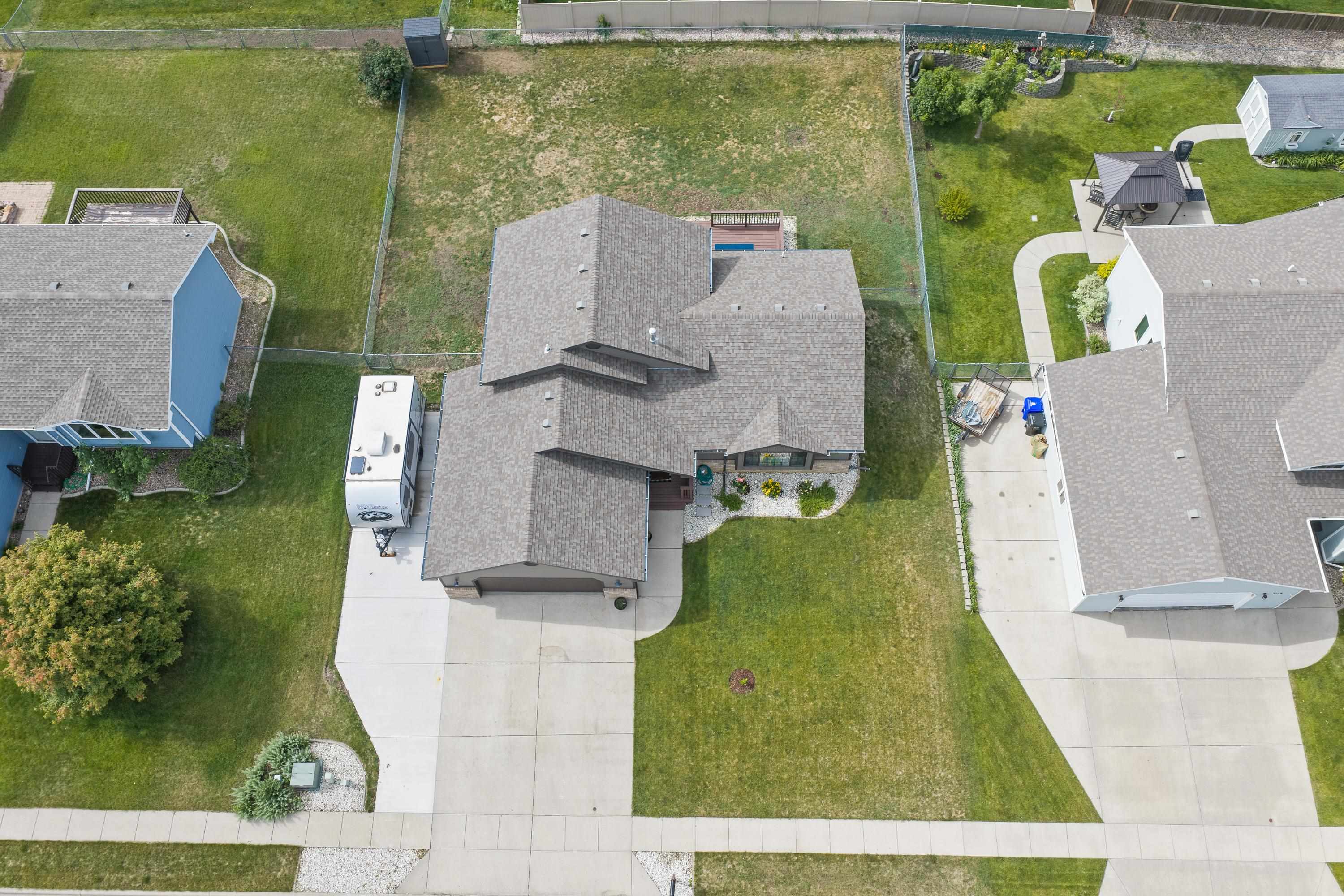 723 Hanover Drive