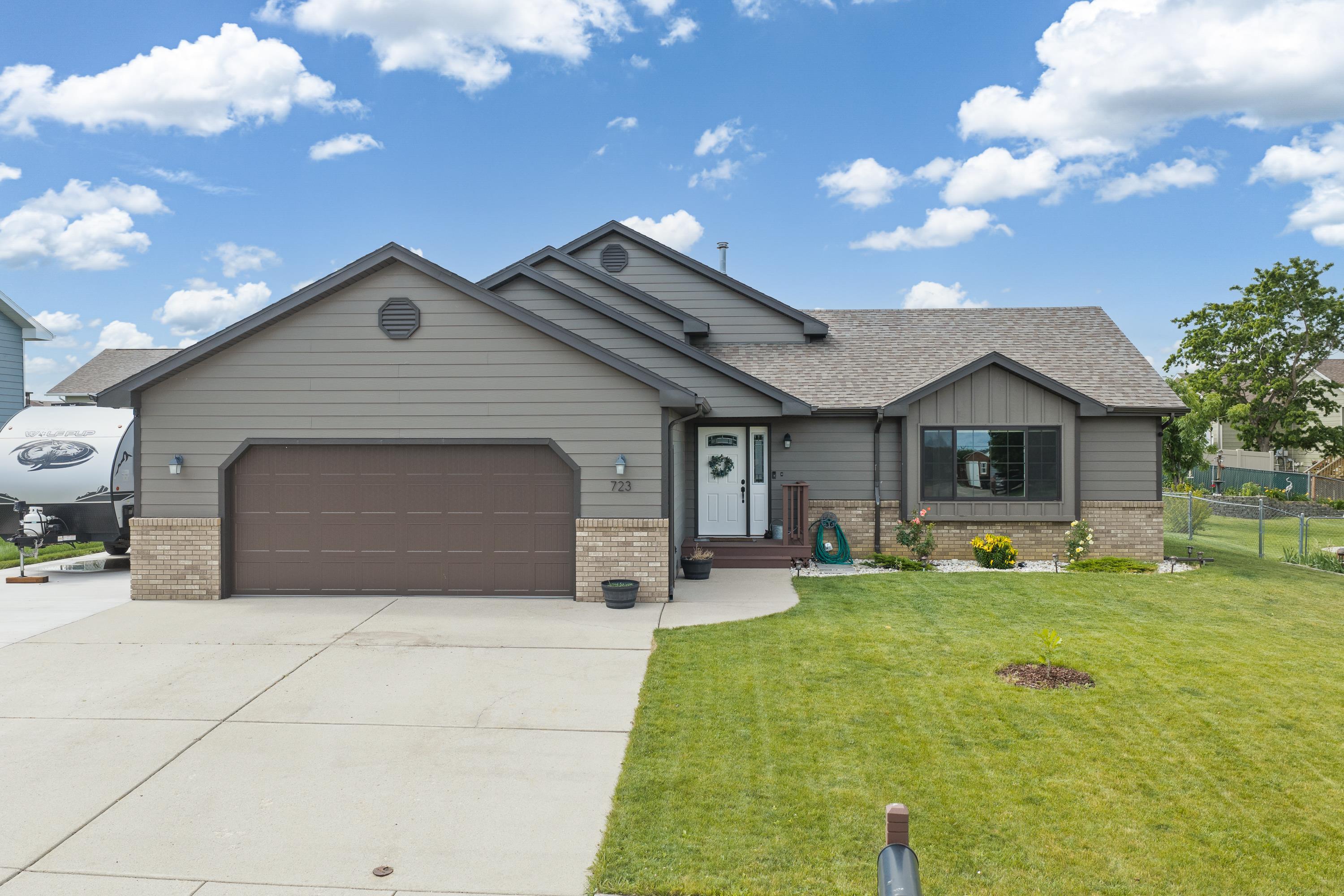 723 Hanover Drive