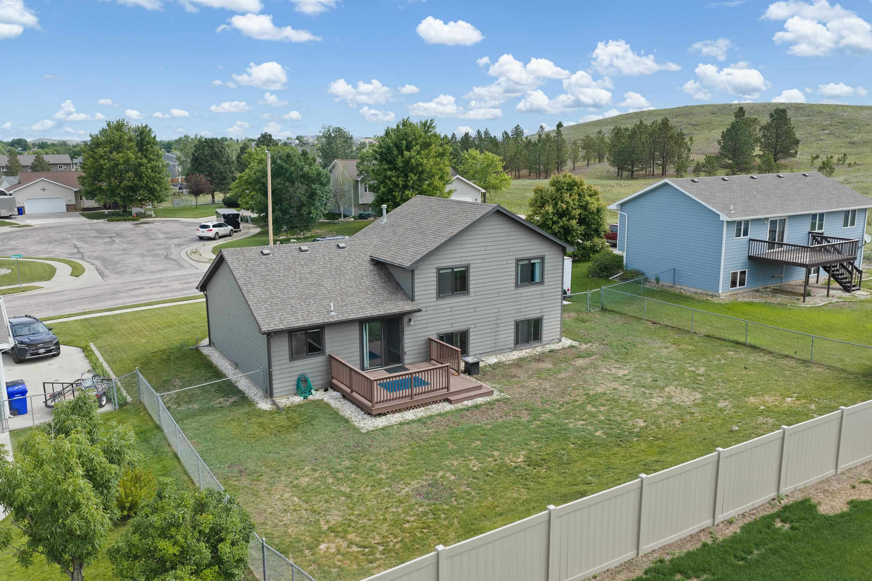 723 Hanover Drive